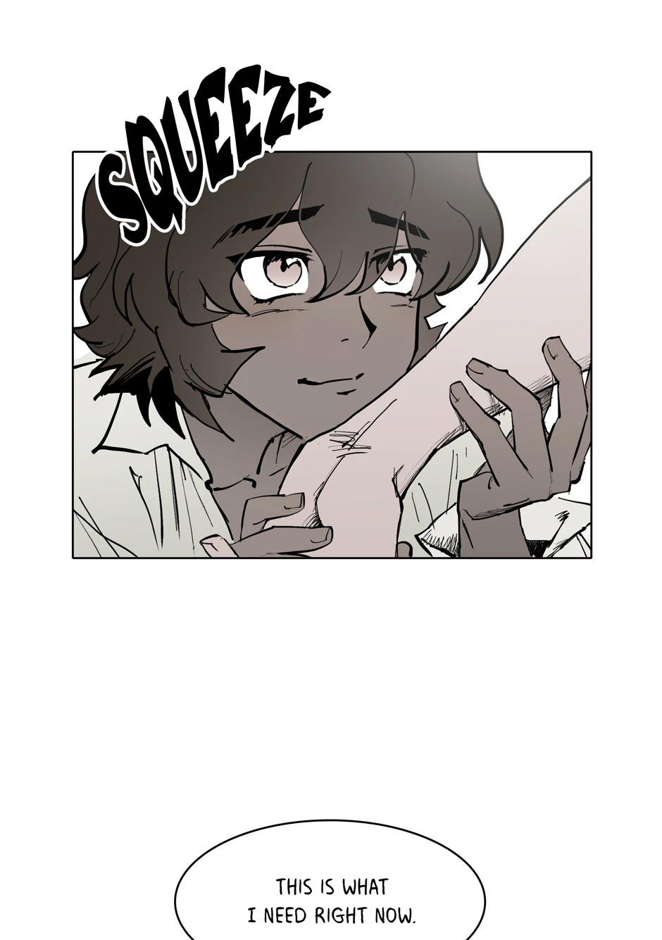 Hide Mansion Chapter 3 - Page 47