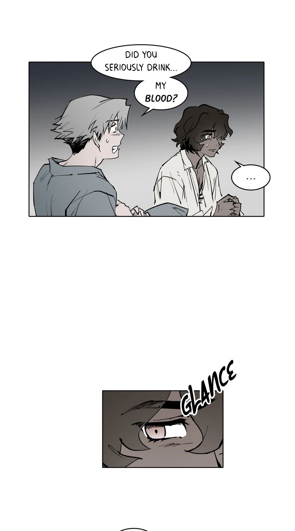 Hide Mansion Chapter 3 - Page 7