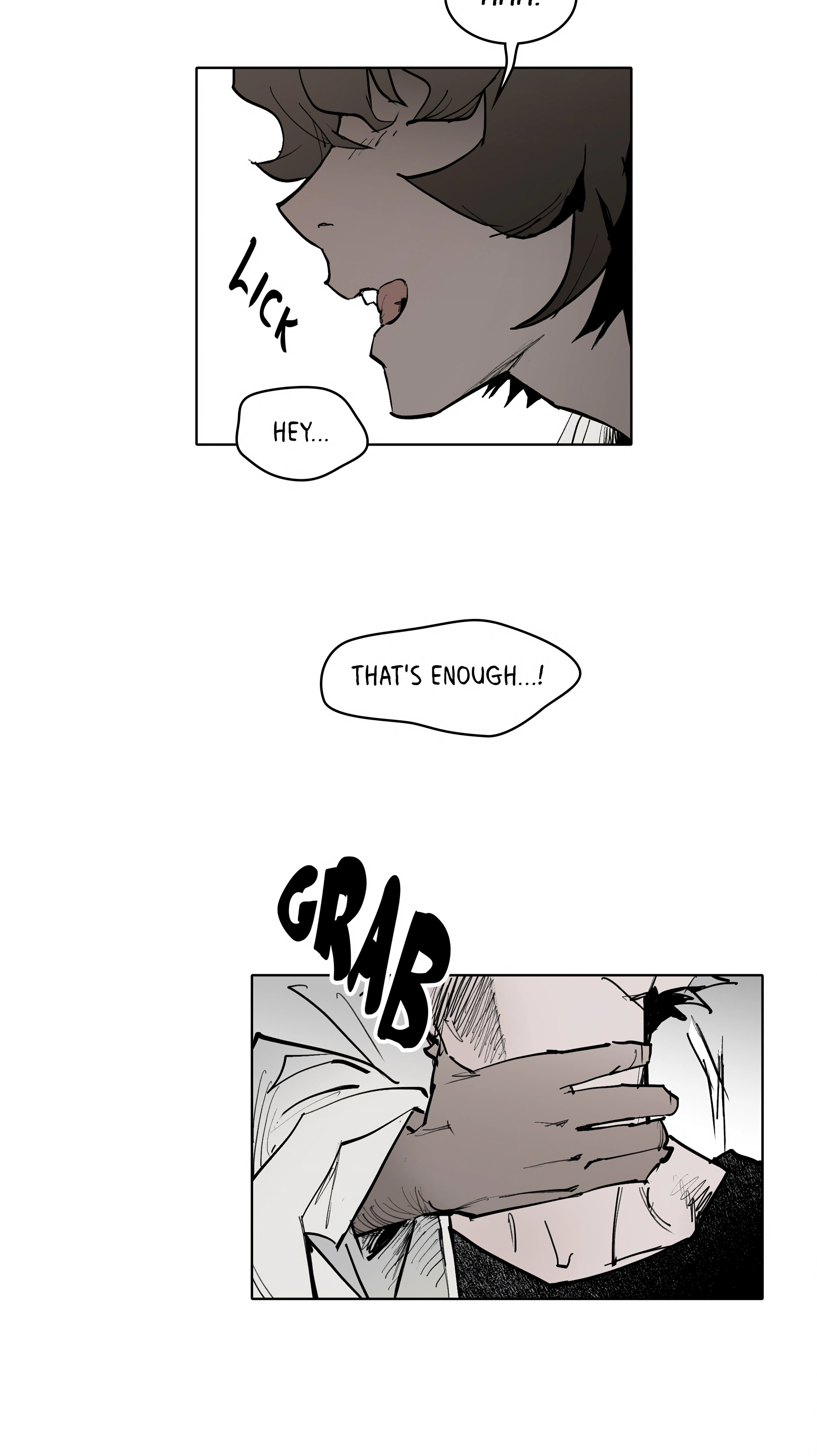 Hide Mansion Chapter 4 - Page 11