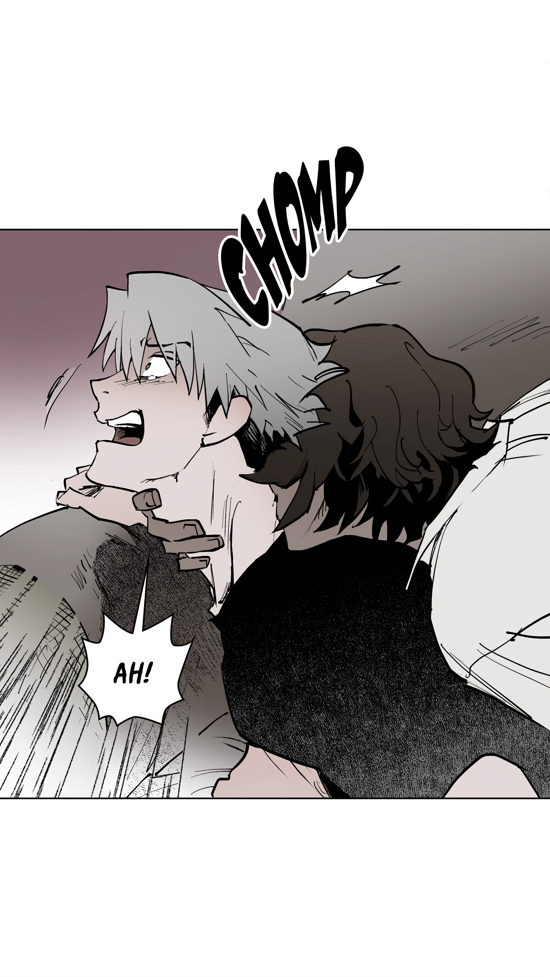 Hide Mansion Chapter 4 - Page 12