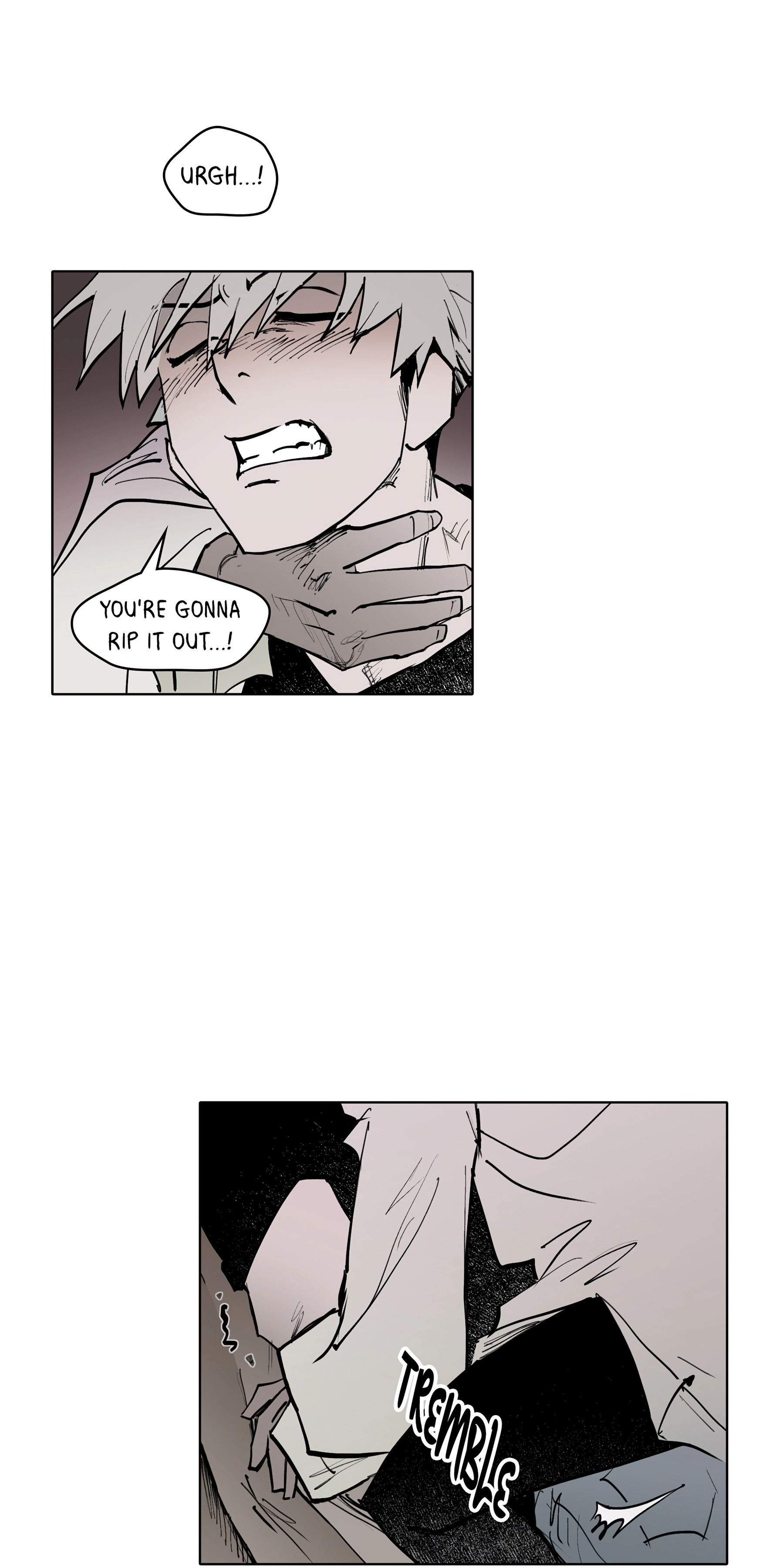 Hide Mansion Chapter 4 - Page 13