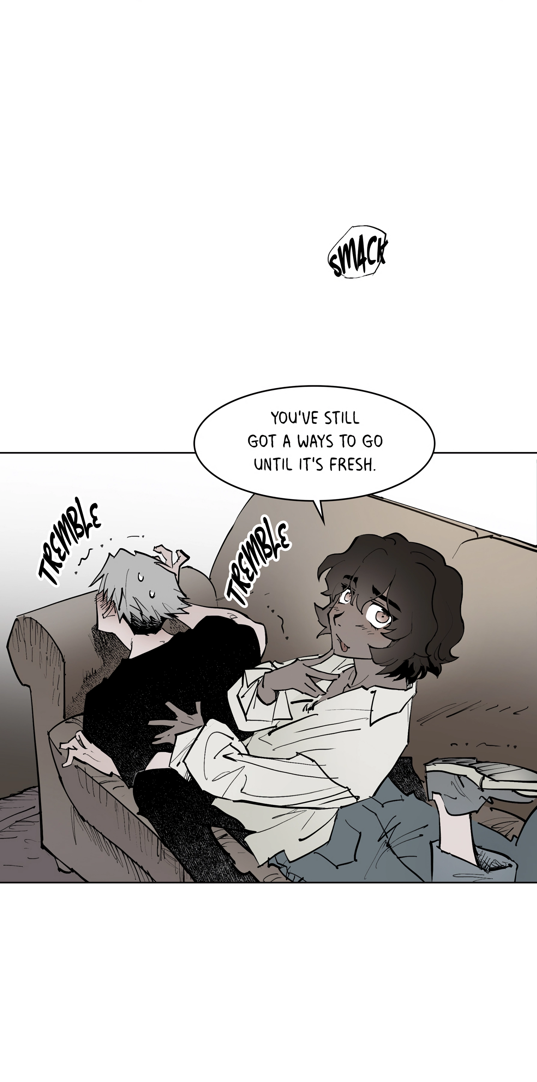 Hide Mansion Chapter 4 - Page 14