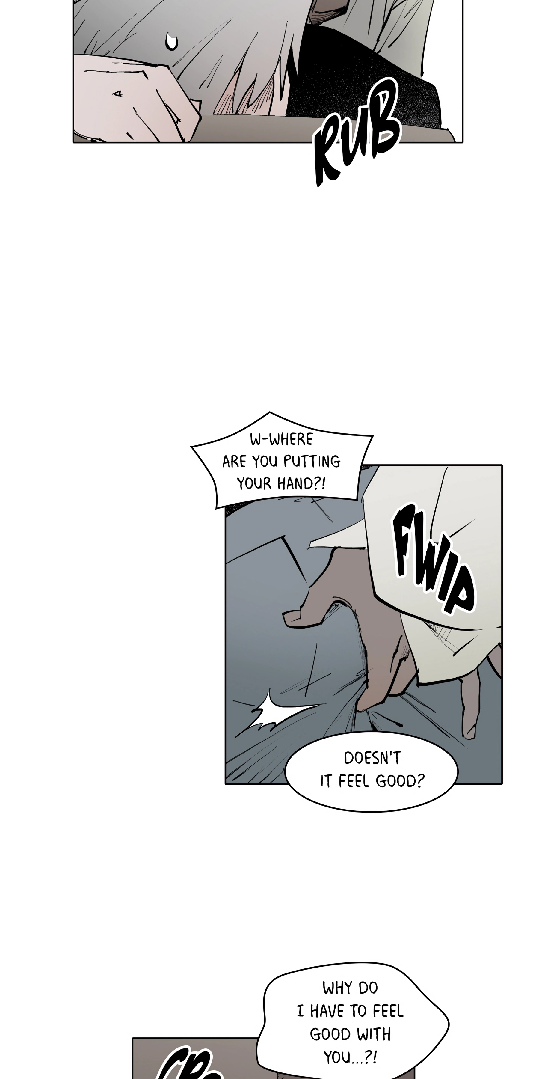 Hide Mansion Chapter 4 - Page 16