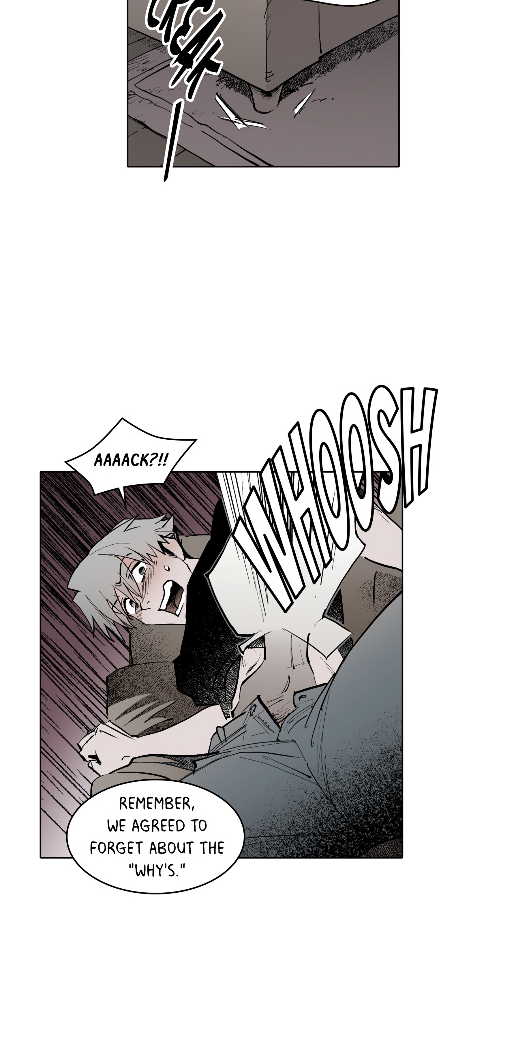 Hide Mansion Chapter 4 - Page 17