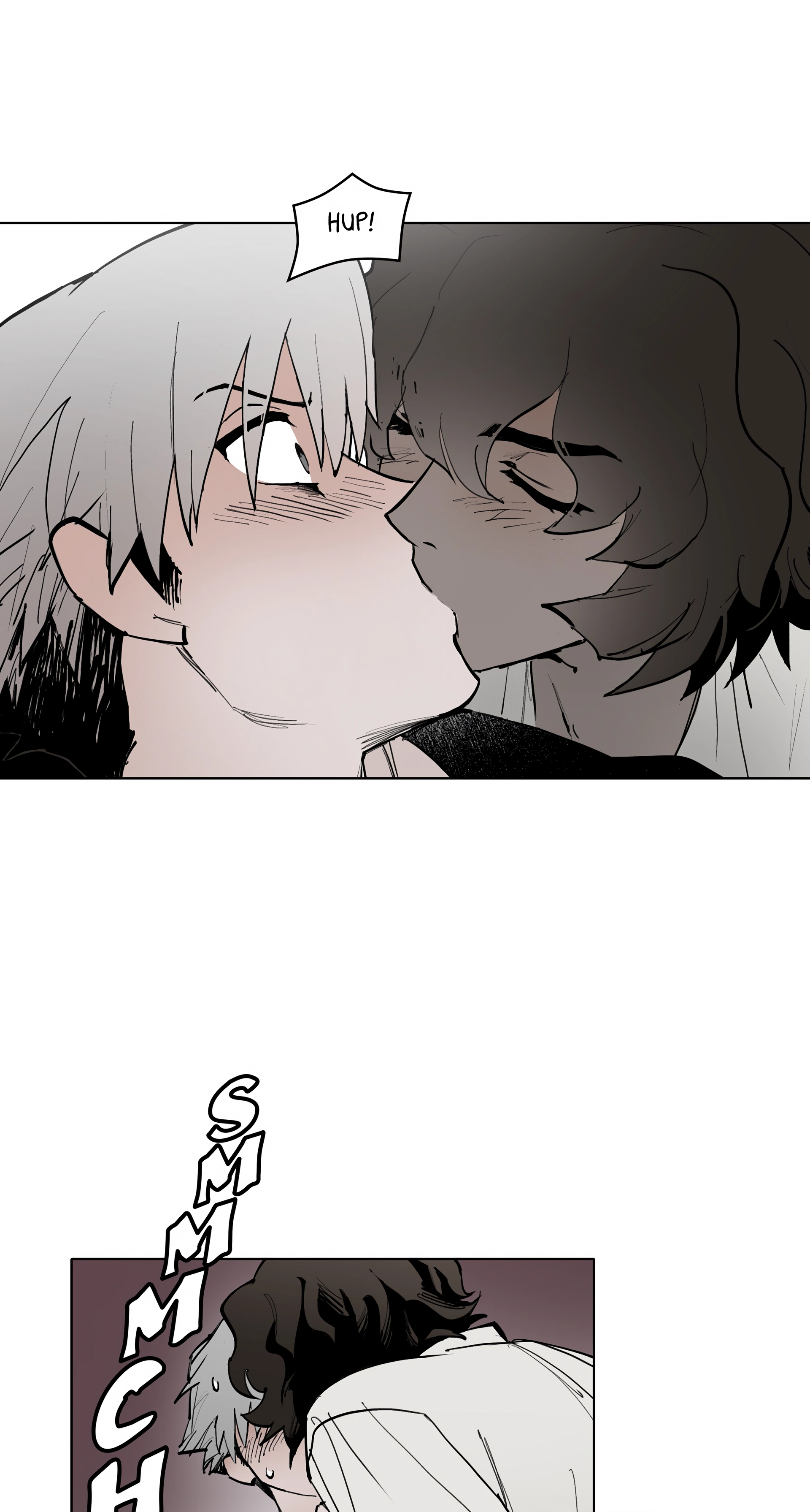 Hide Mansion Chapter 4 - Page 18