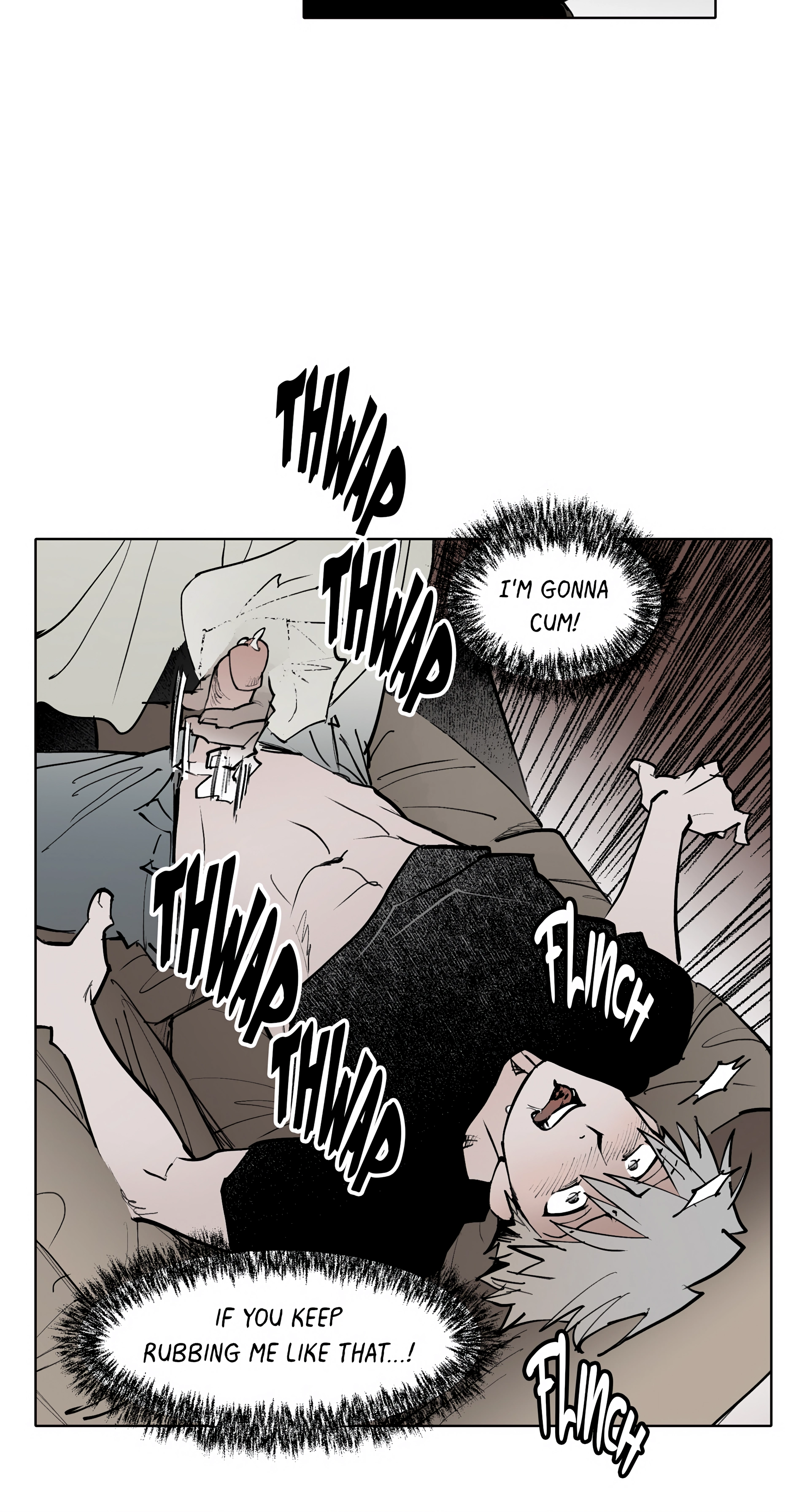 Hide Mansion Chapter 4 - Page 21