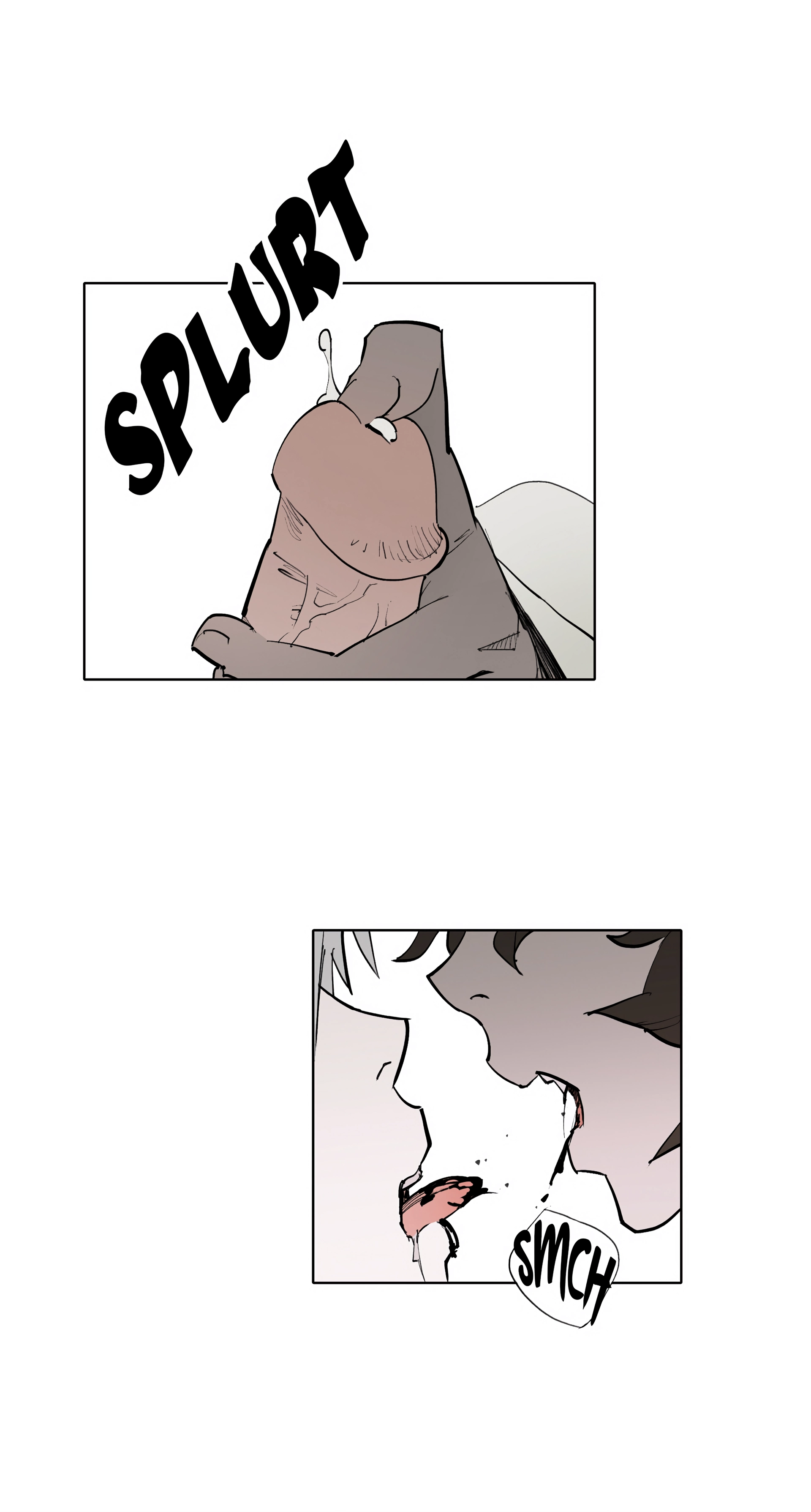 Hide Mansion Chapter 4 - Page 22