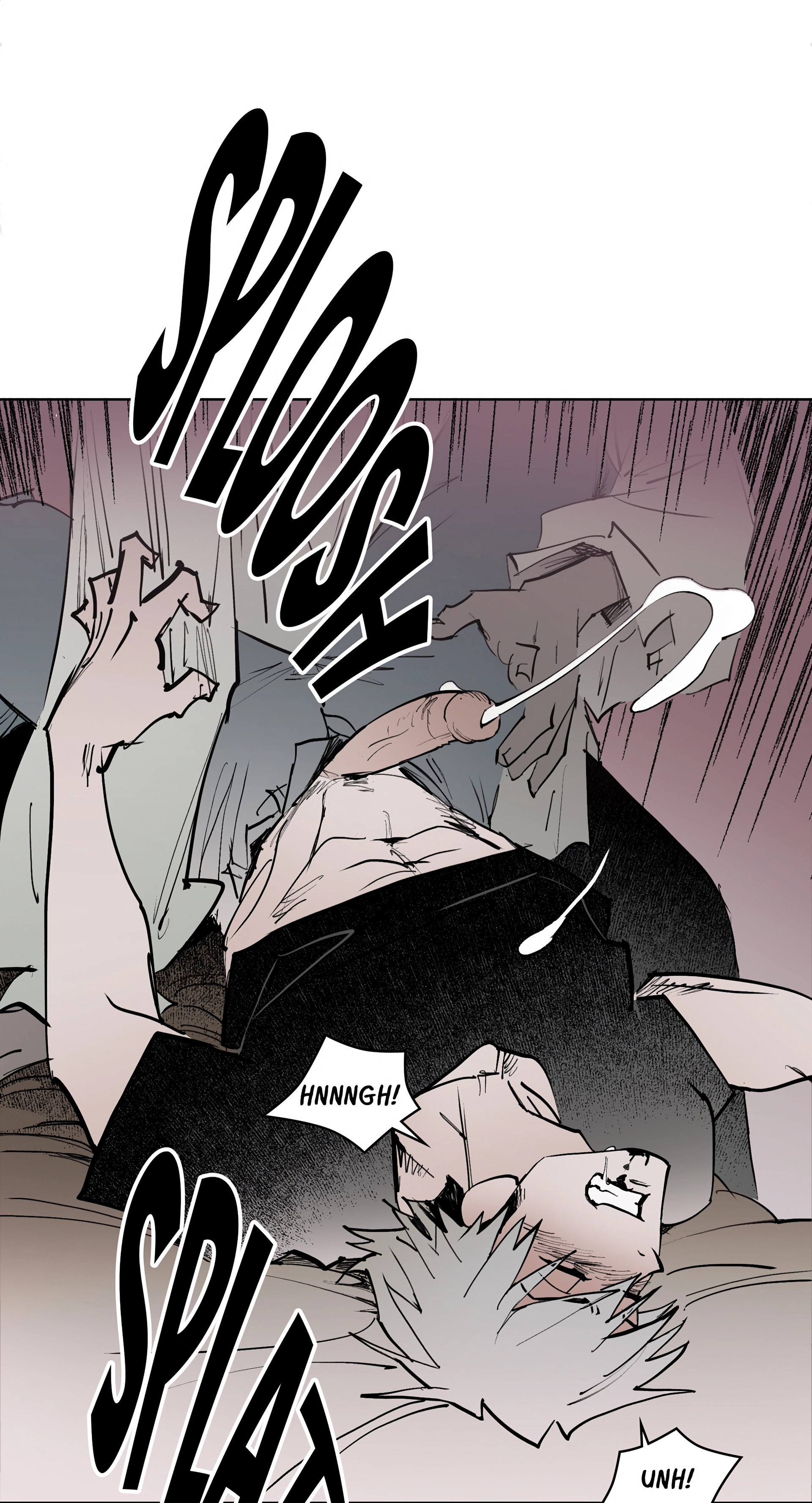 Hide Mansion Chapter 4 - Page 23