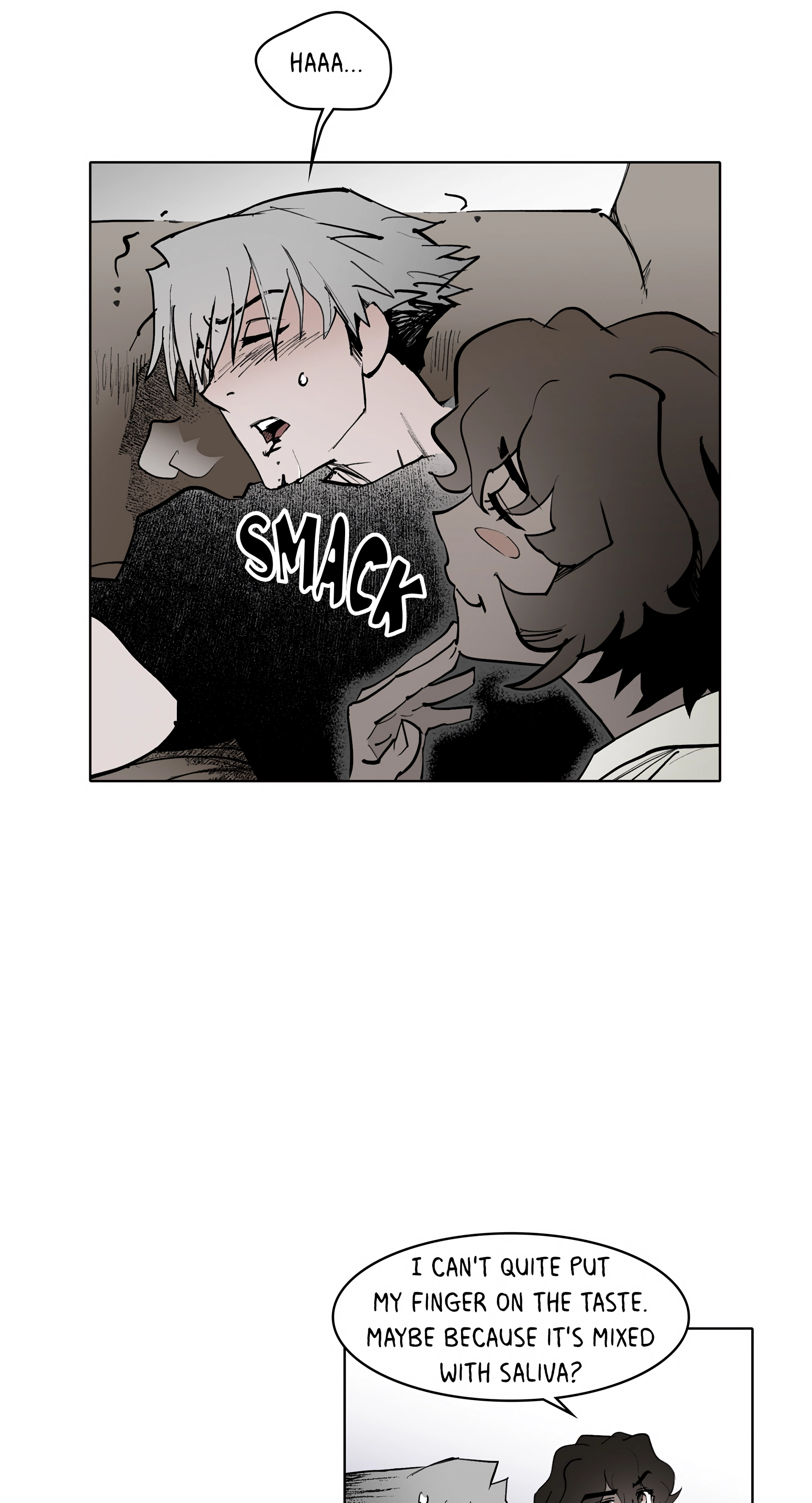 Hide Mansion Chapter 4 - Page 25