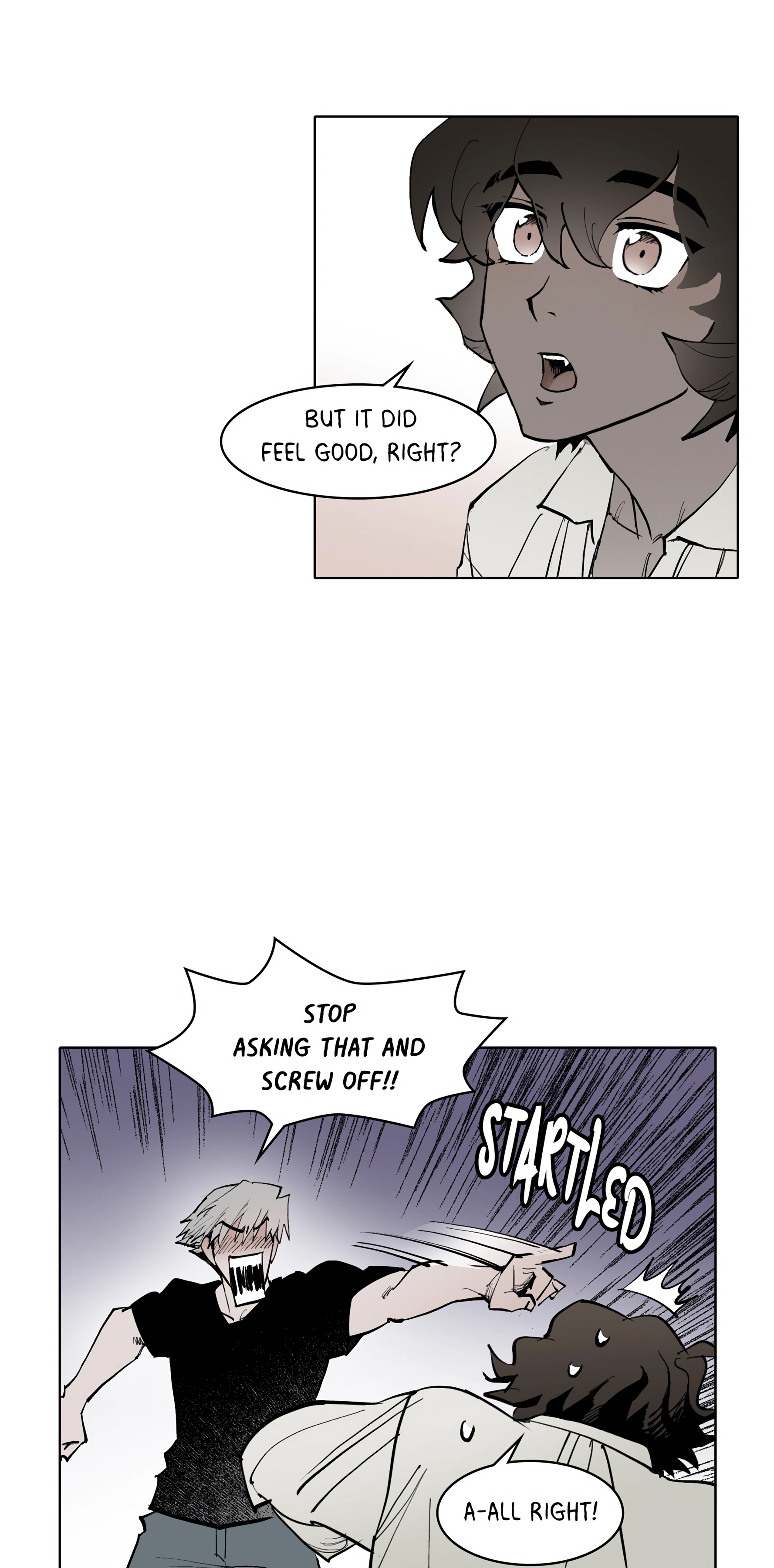 Hide Mansion Chapter 4 - Page 33