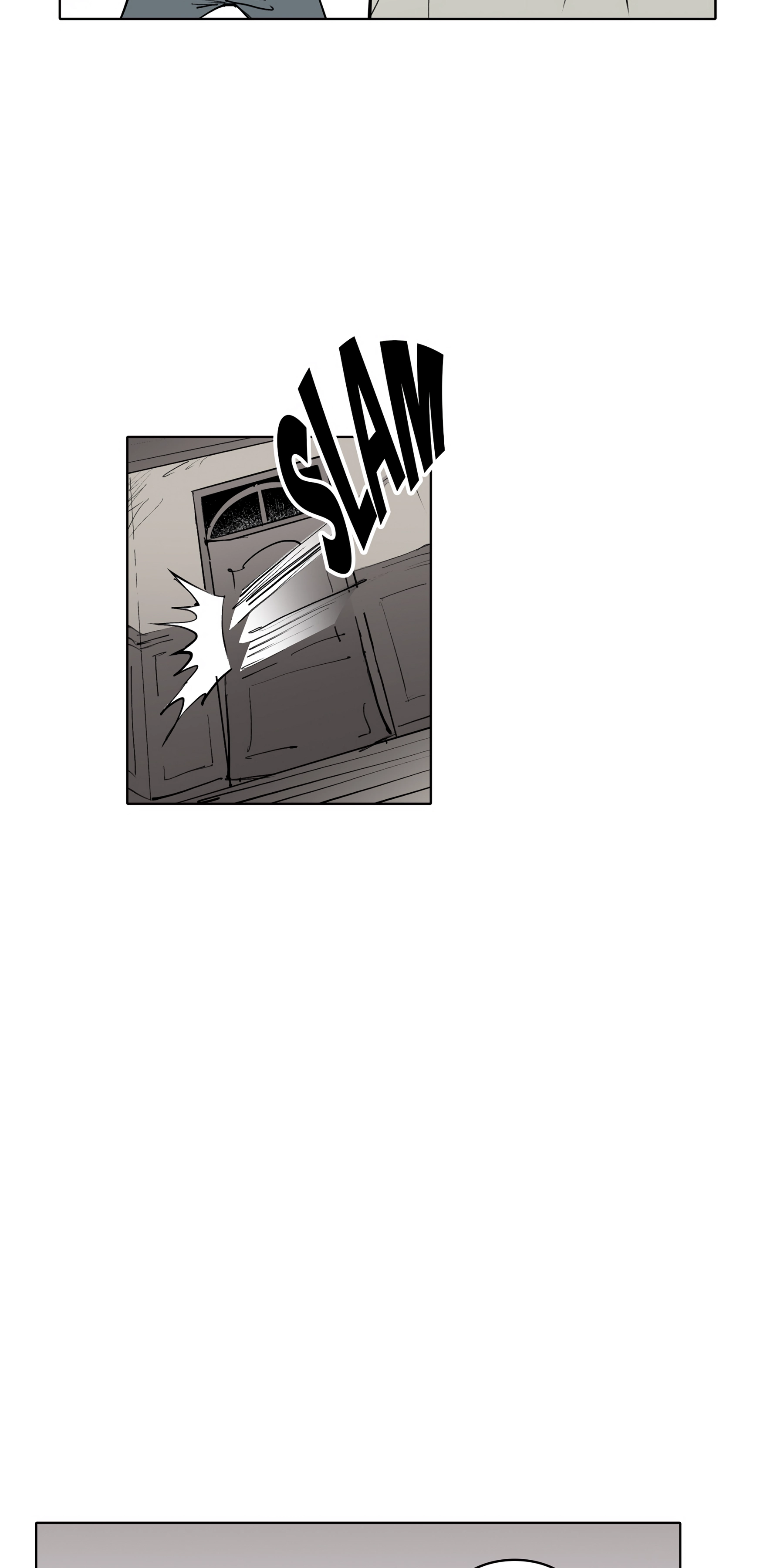 Hide Mansion Chapter 4 - Page 34