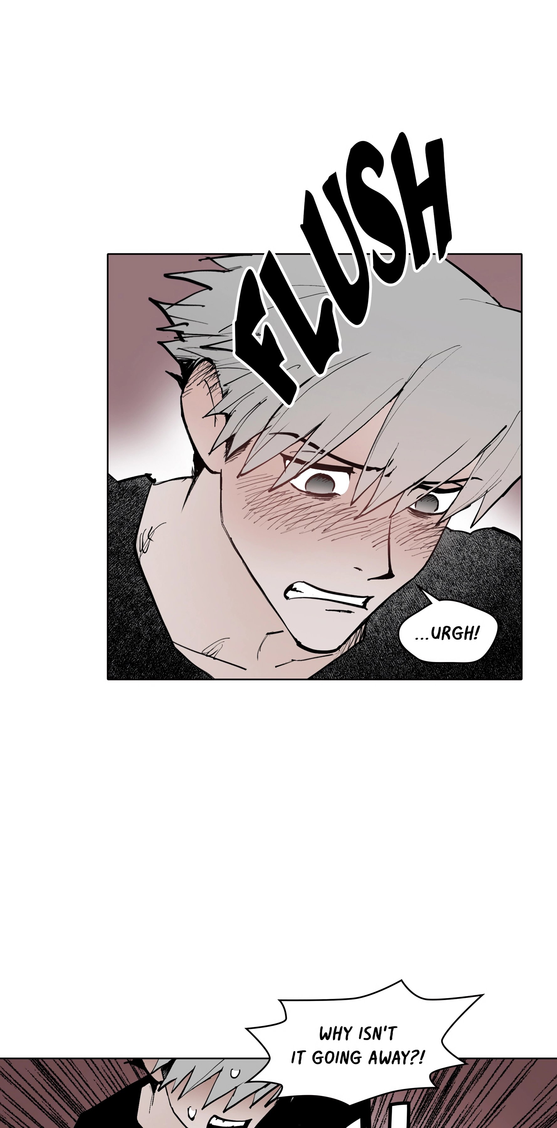 Hide Mansion Chapter 4 - Page 36