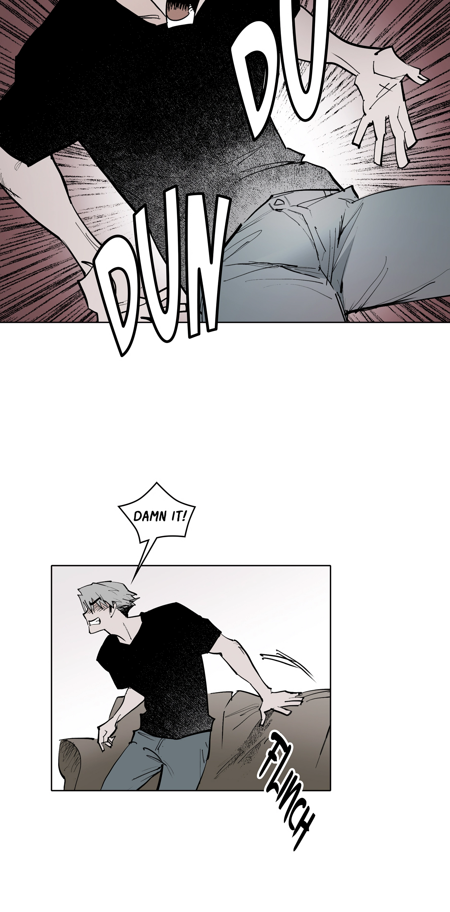 Hide Mansion Chapter 4 - Page 37