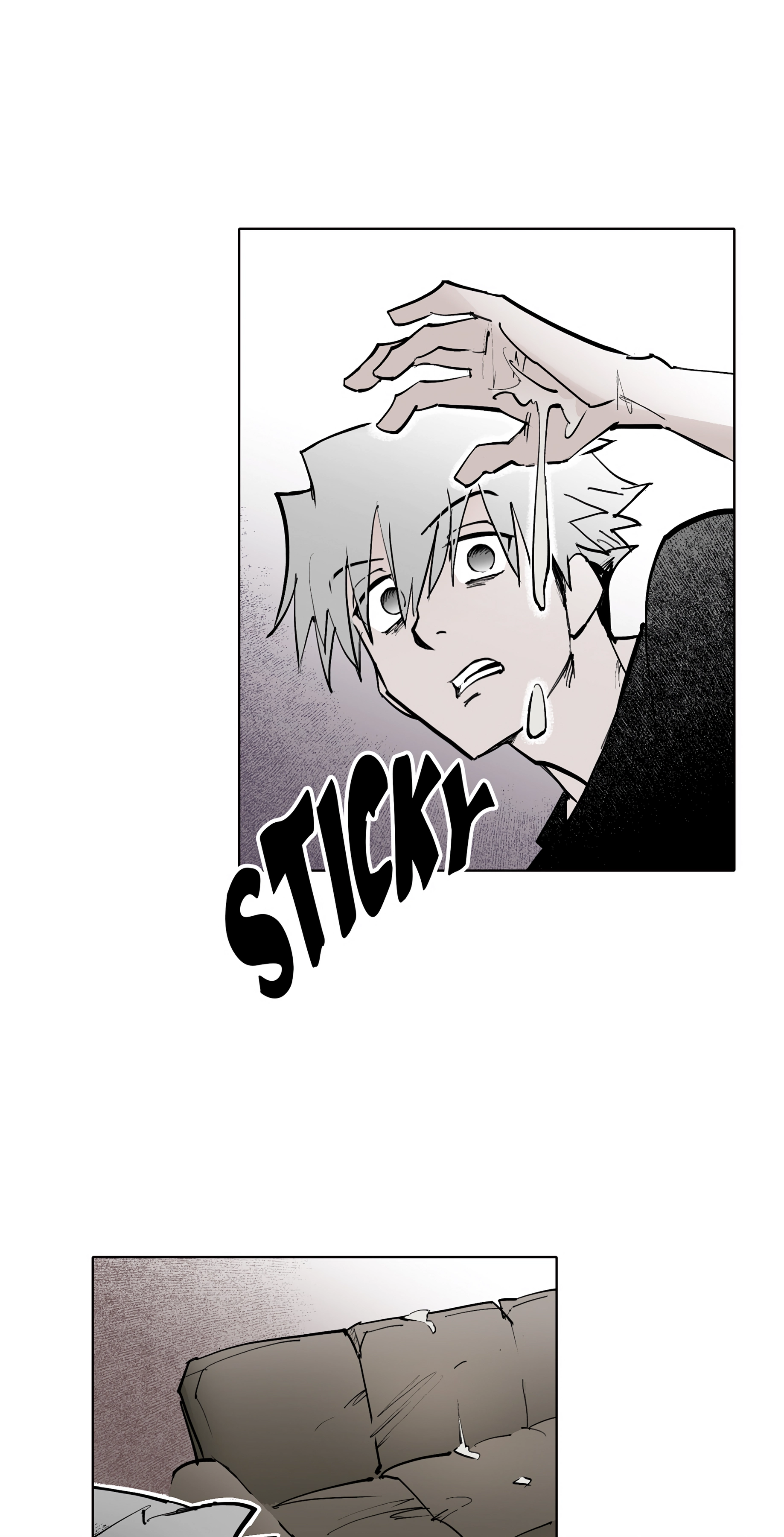 Hide Mansion Chapter 4 - Page 38