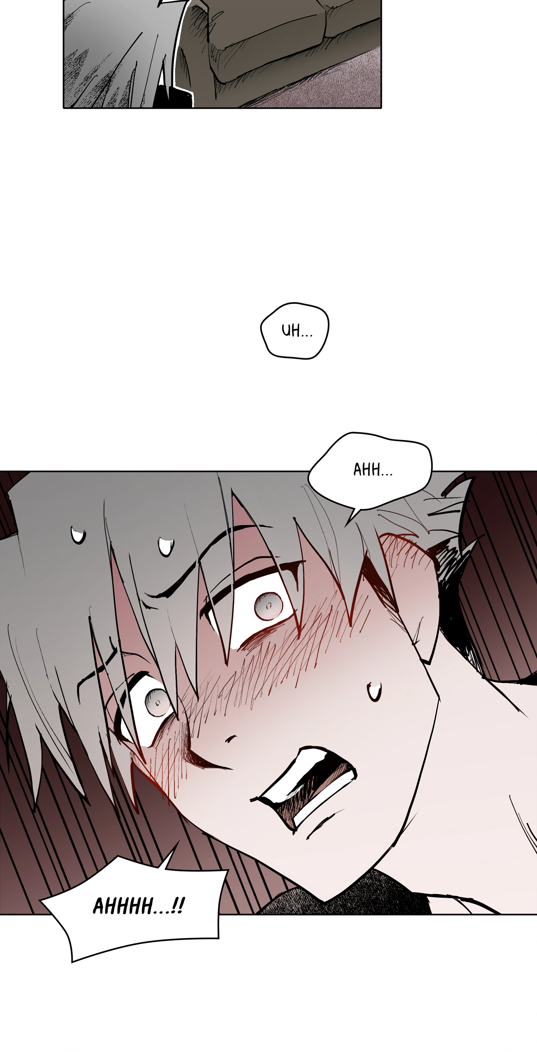 Hide Mansion Chapter 4 - Page 39