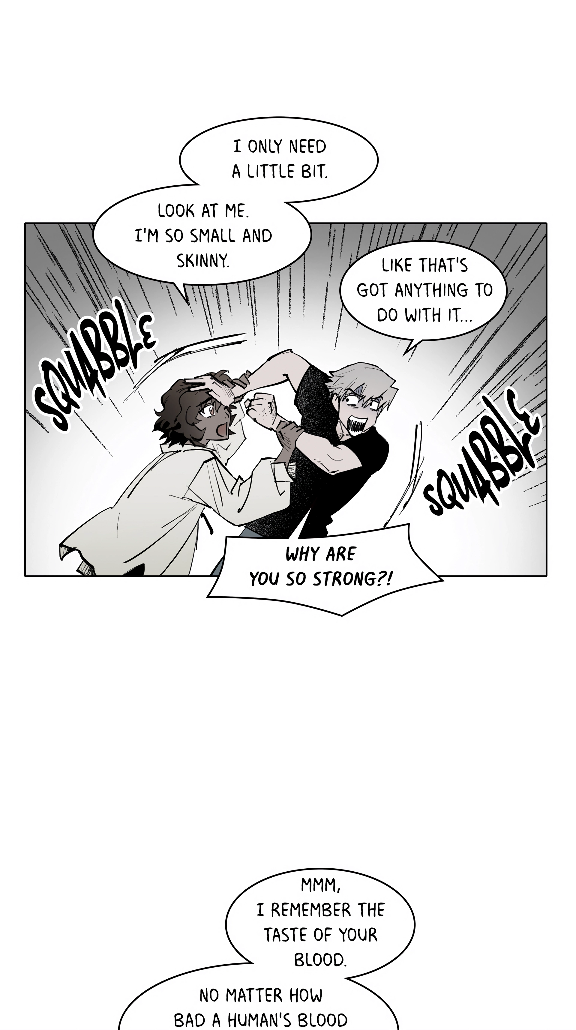 Hide Mansion Chapter 4 - Page 5