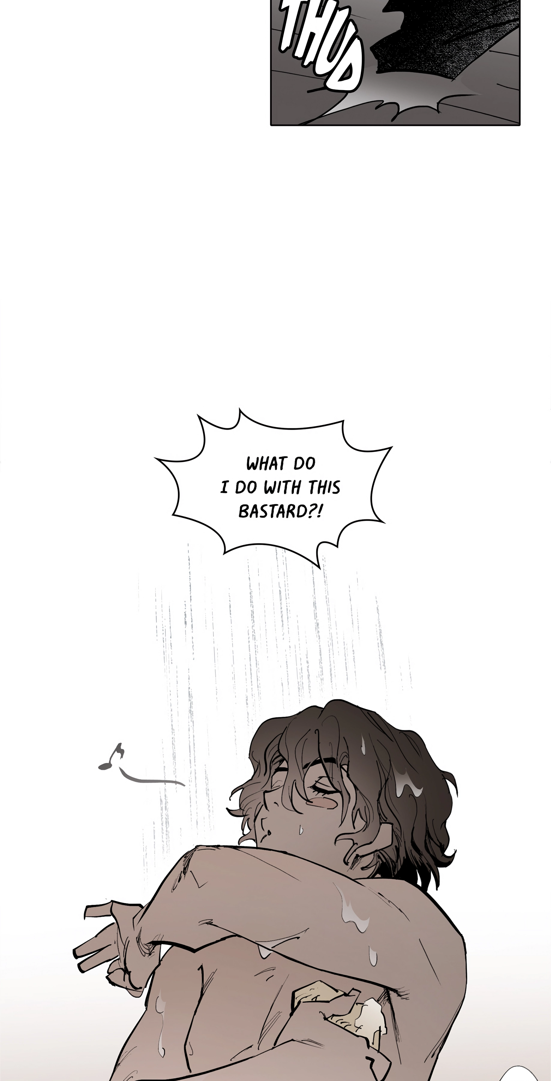 Hide Mansion Chapter 4 - Page 41