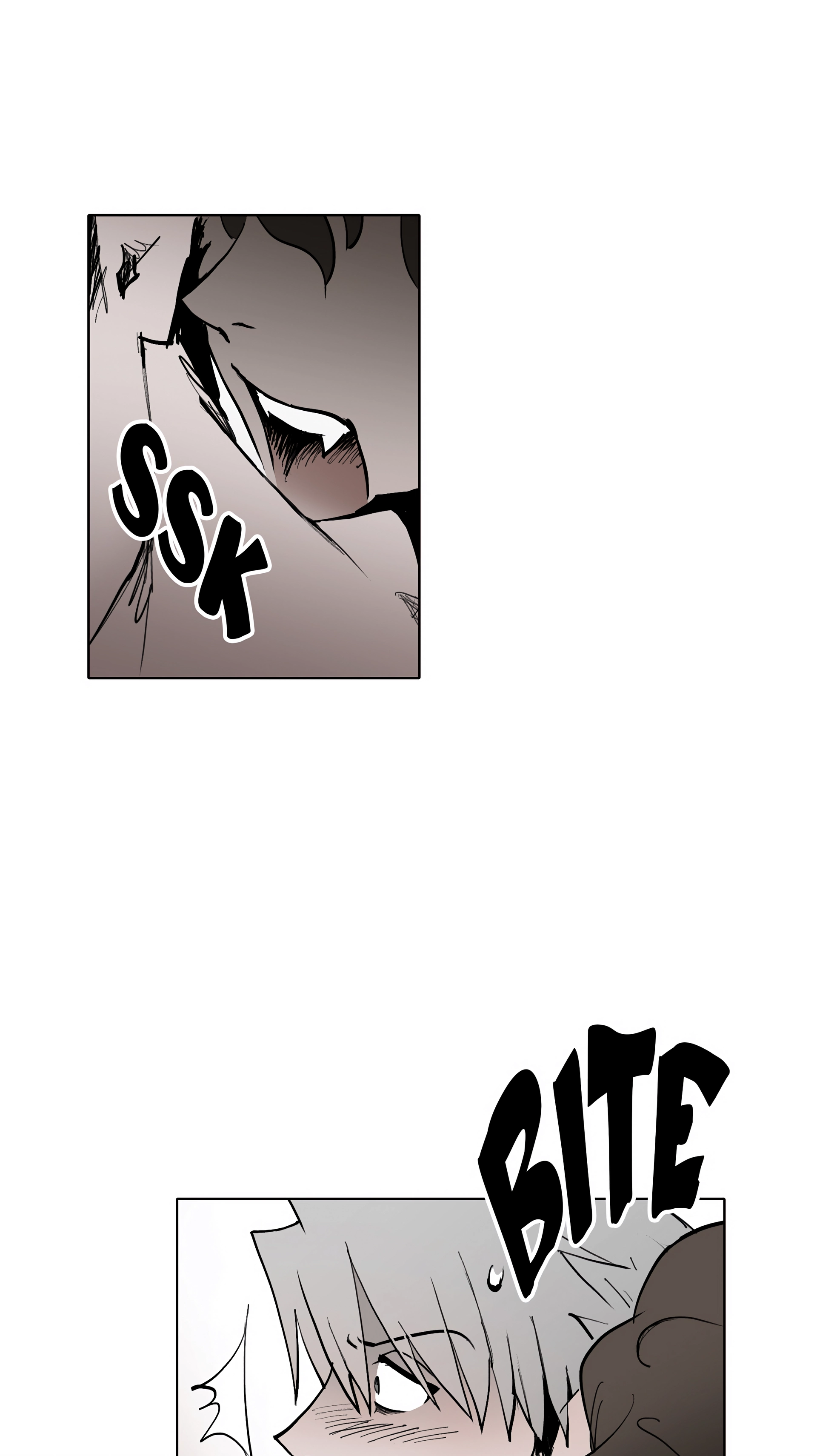 Hide Mansion Chapter 4 - Page 8