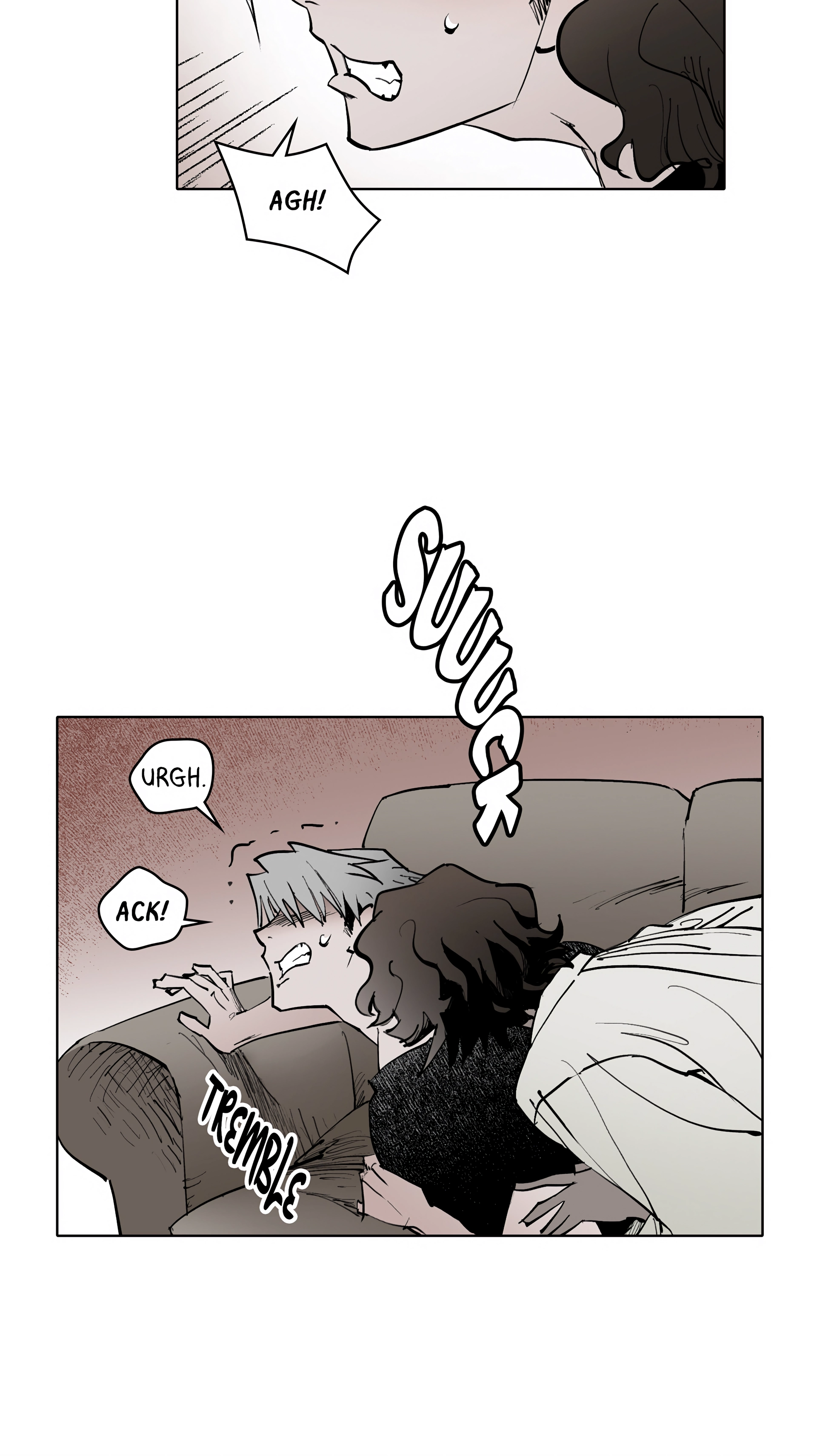 Hide Mansion Chapter 4 - Page 9