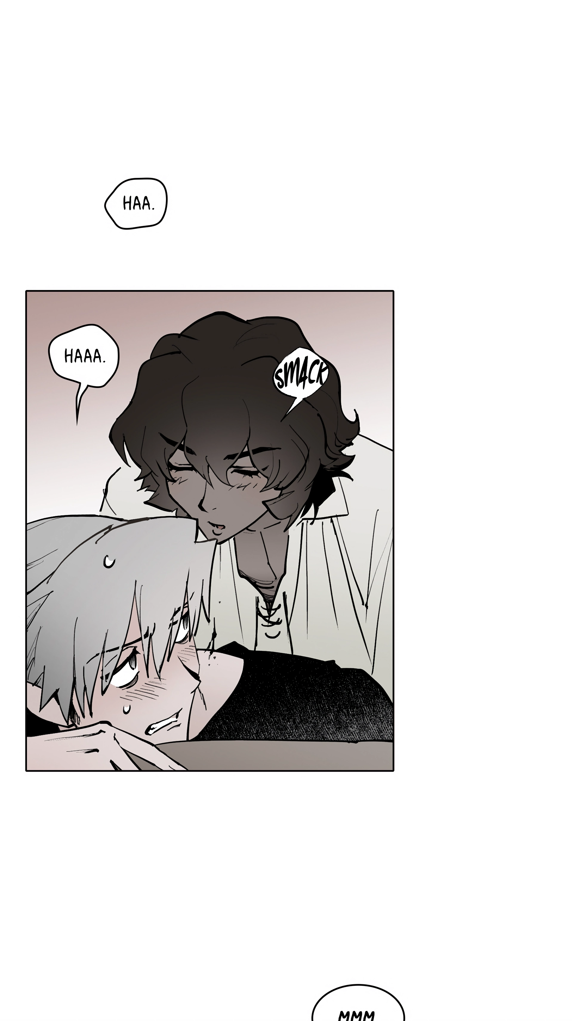 Hide Mansion Chapter 4 - Page 10