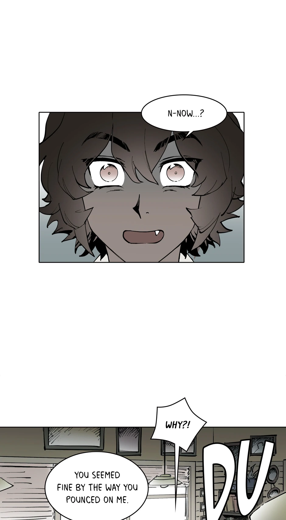 Hide Mansion Chapter 5 - Page 2