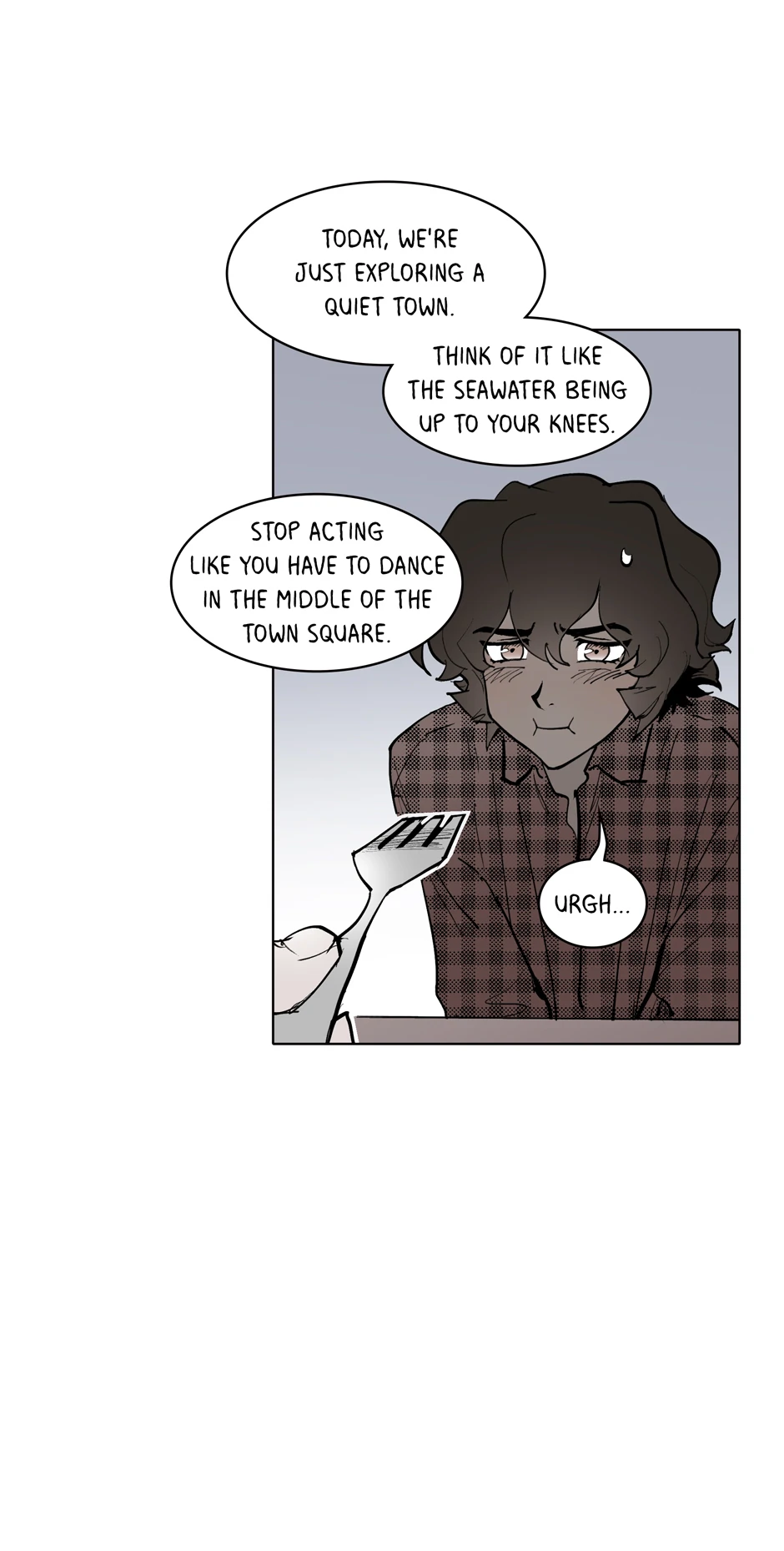 Hide Mansion Chapter 5 - Page 11