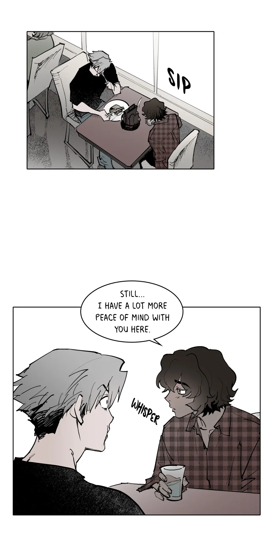 Hide Mansion Chapter 5 - Page 12