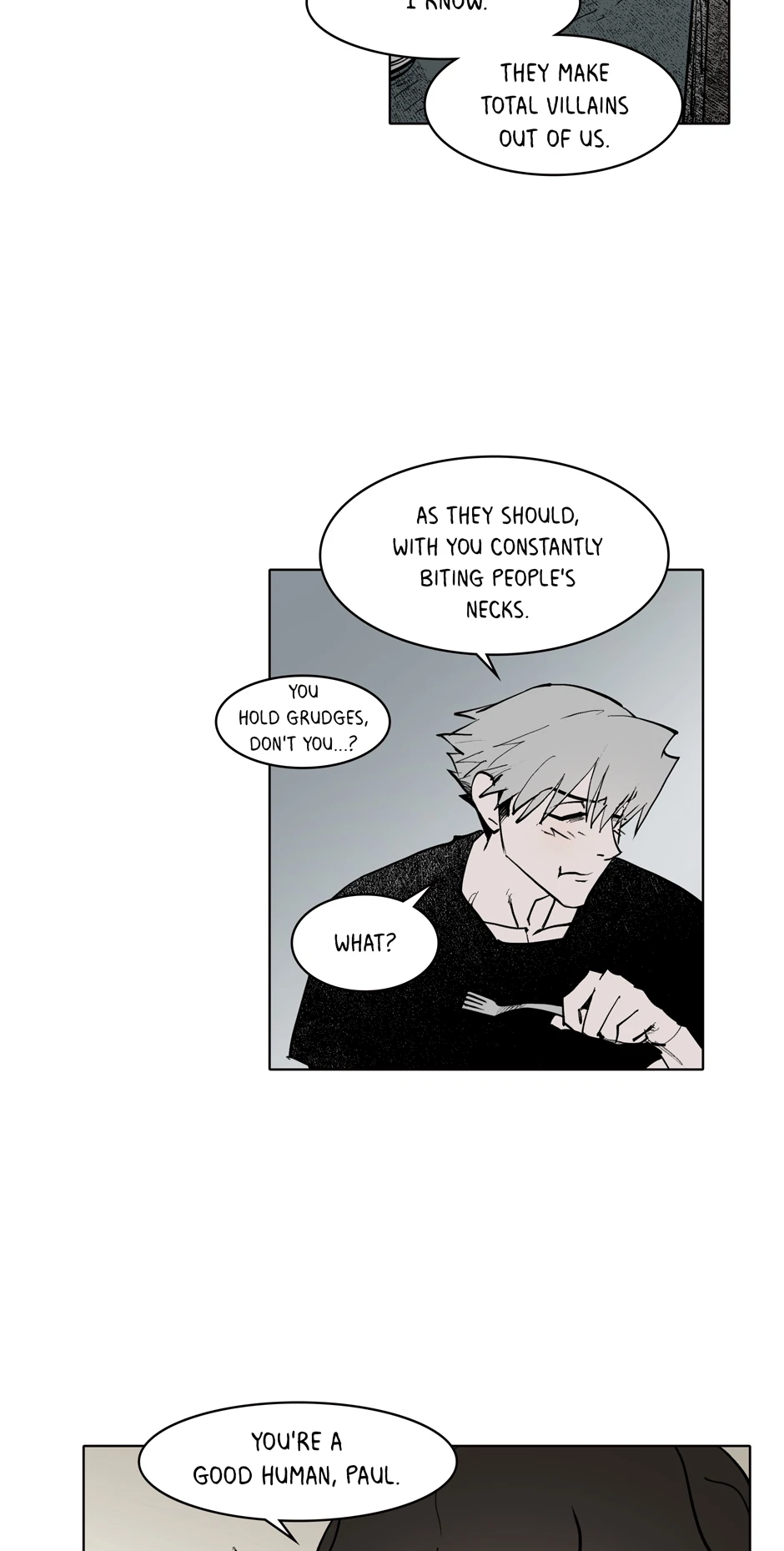 Hide Mansion Chapter 5 - Page 14