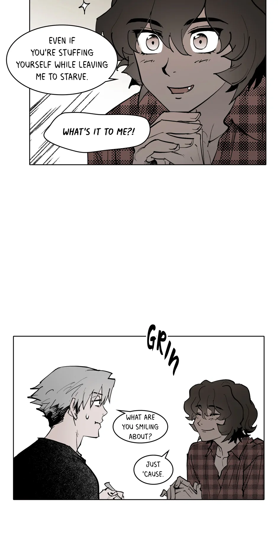 Hide Mansion Chapter 5 - Page 15