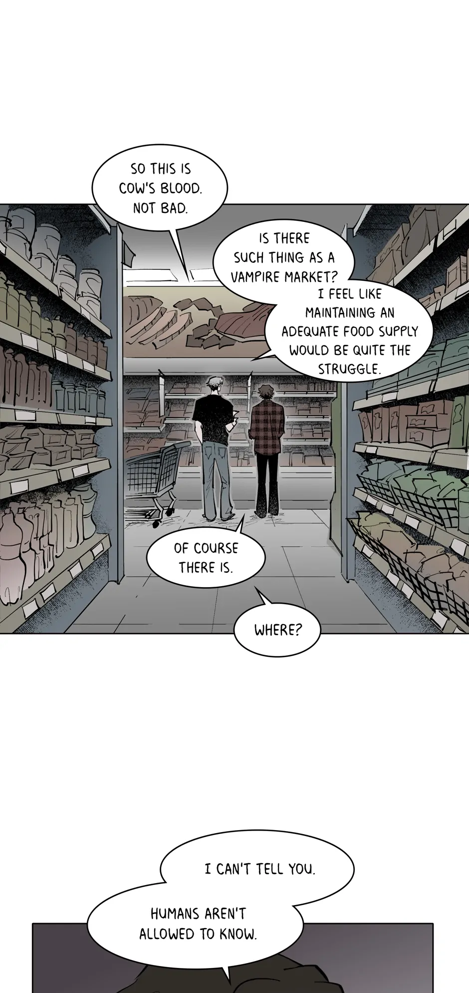 Hide Mansion Chapter 5 - Page 19