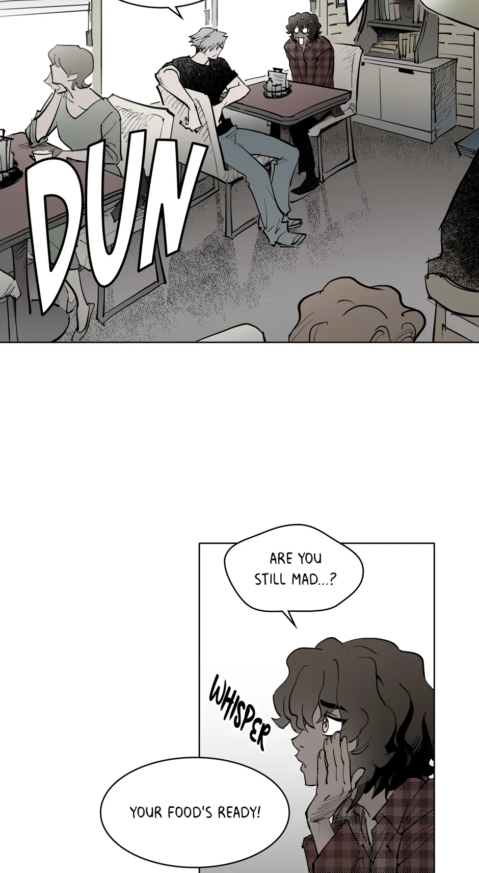 Hide Mansion Chapter 5 - Page 3