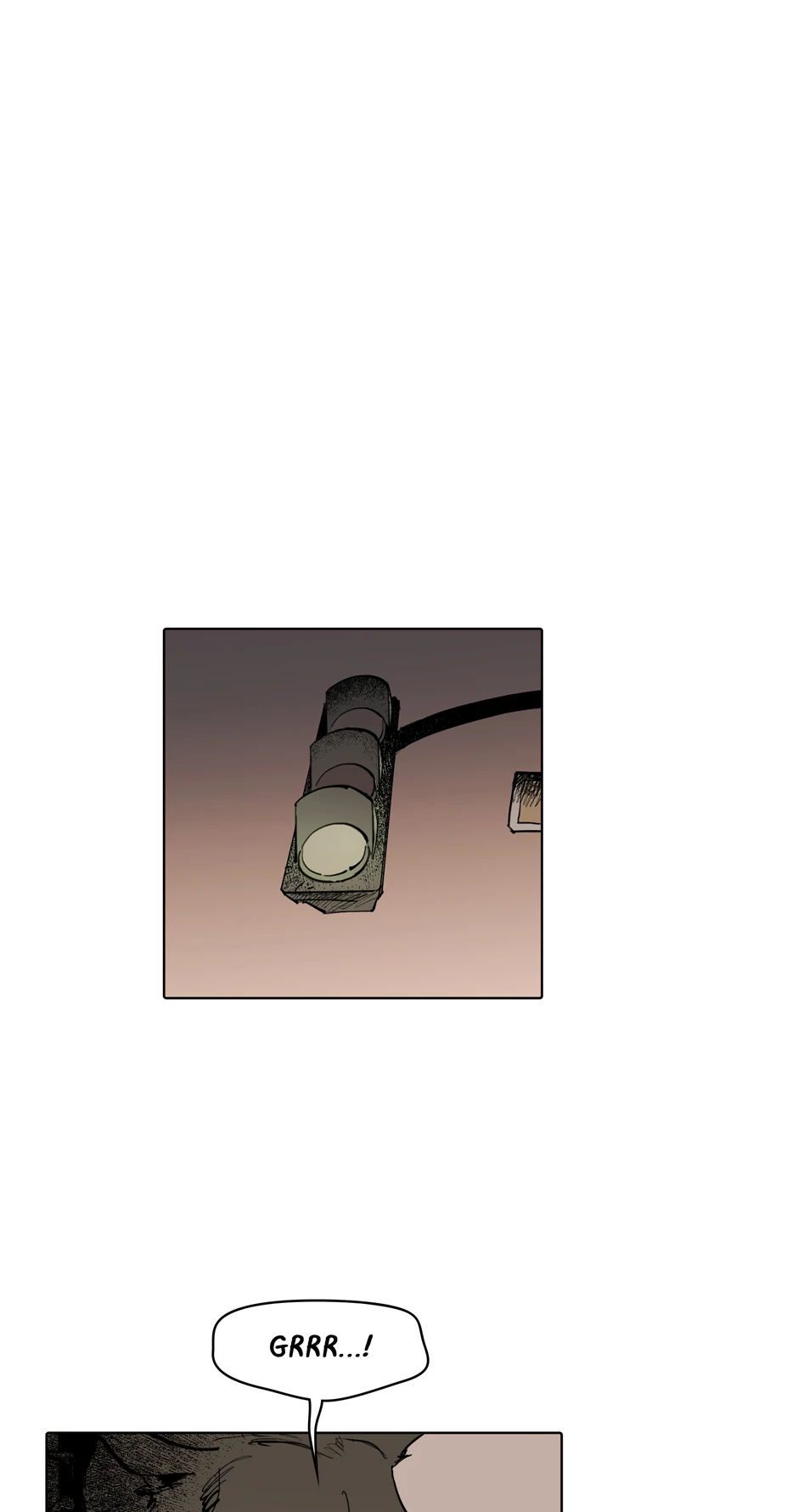 Hide Mansion Chapter 5 - Page 21