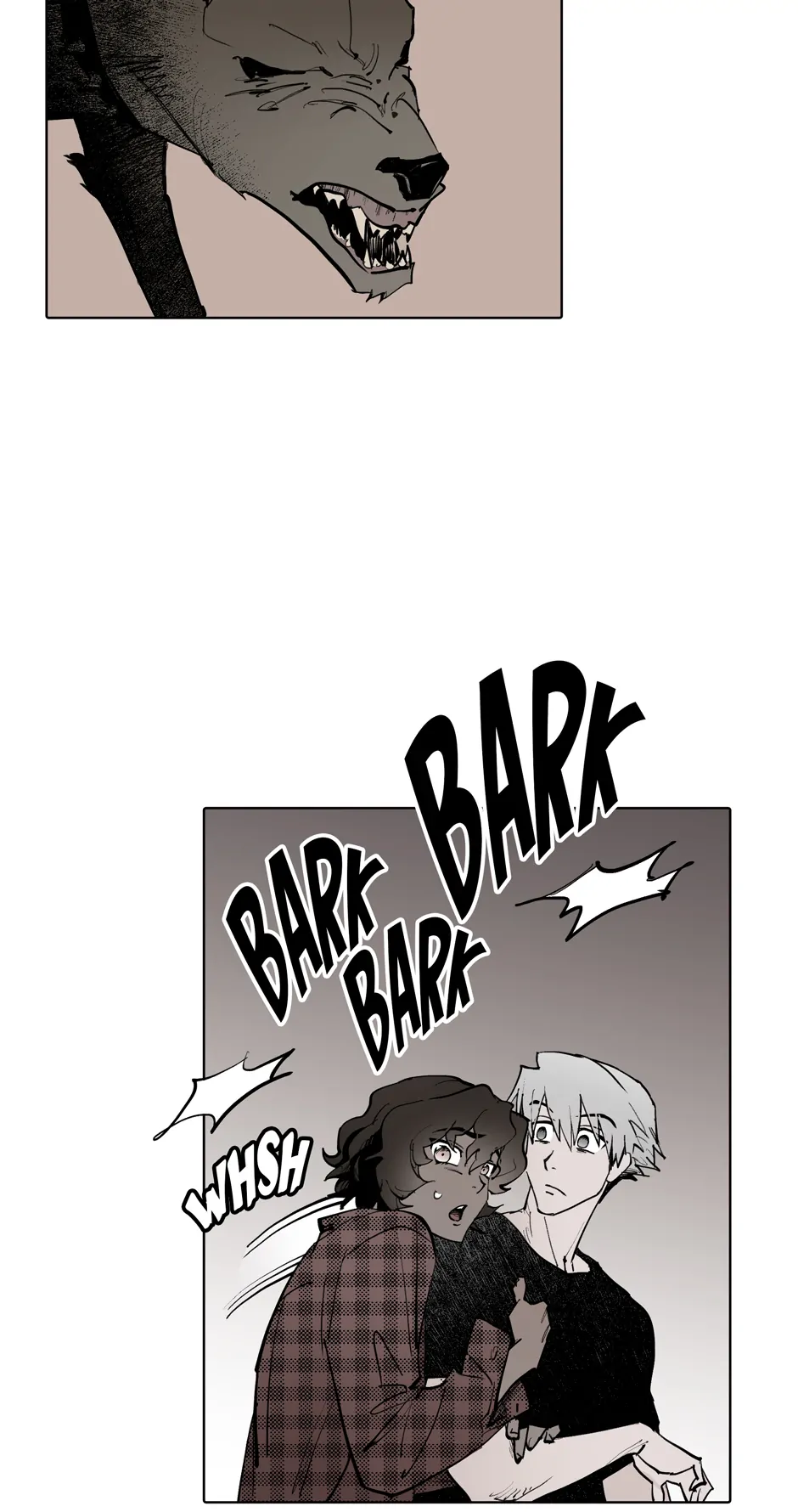 Hide Mansion Chapter 5 - Page 22