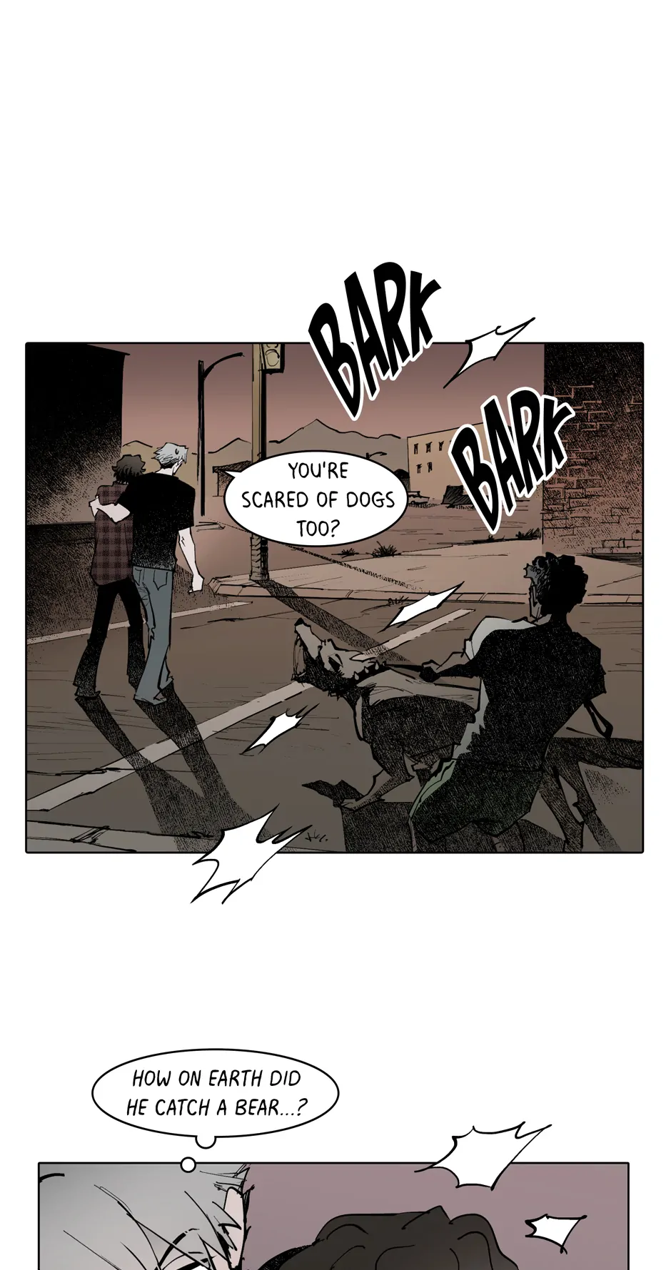 Hide Mansion Chapter 5 - Page 23