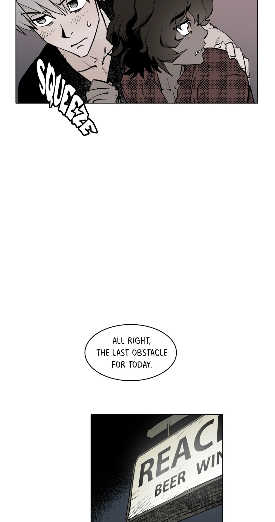 Hide Mansion Chapter 5 - Page 24