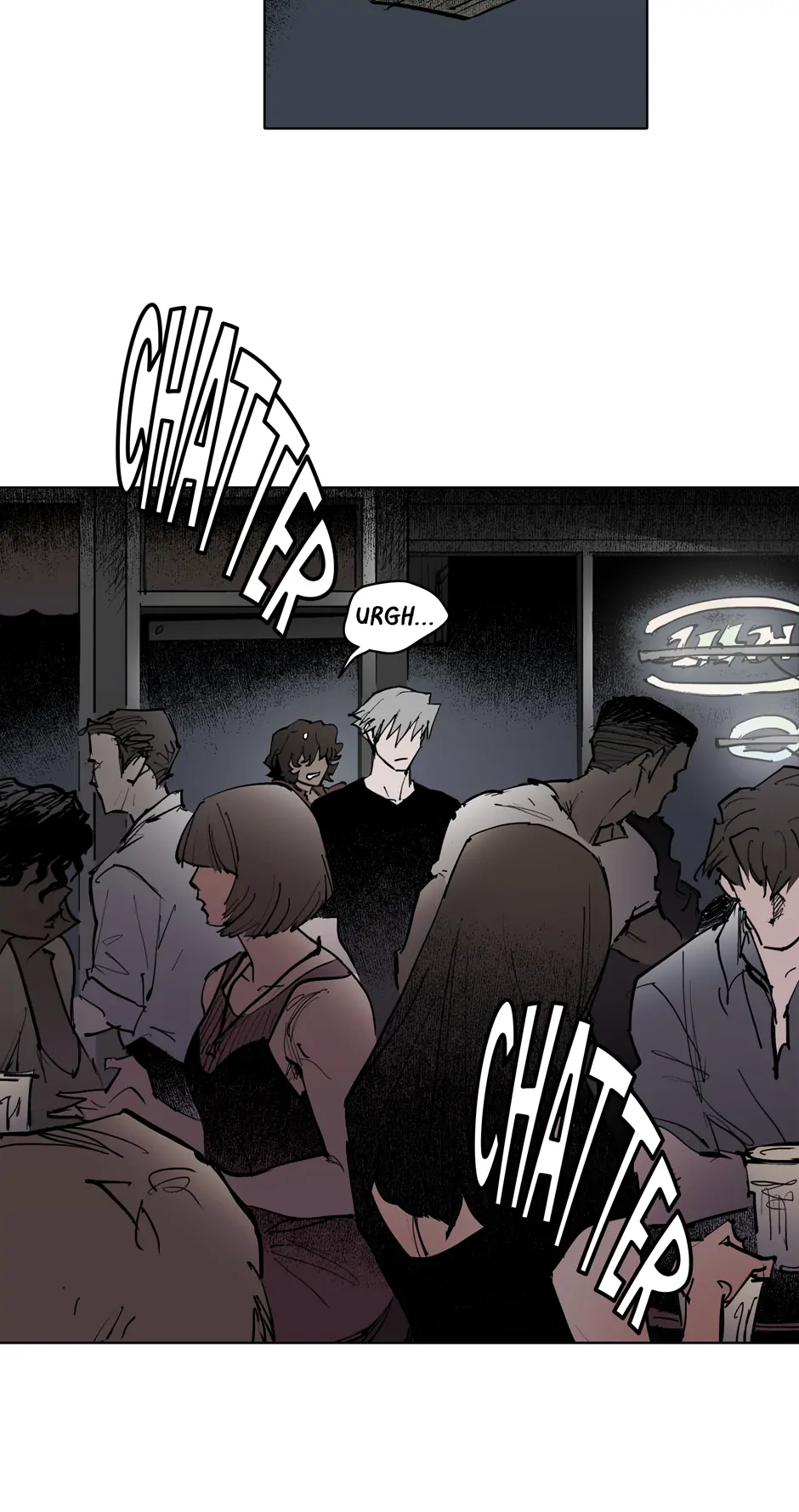 Hide Mansion Chapter 5 - Page 25