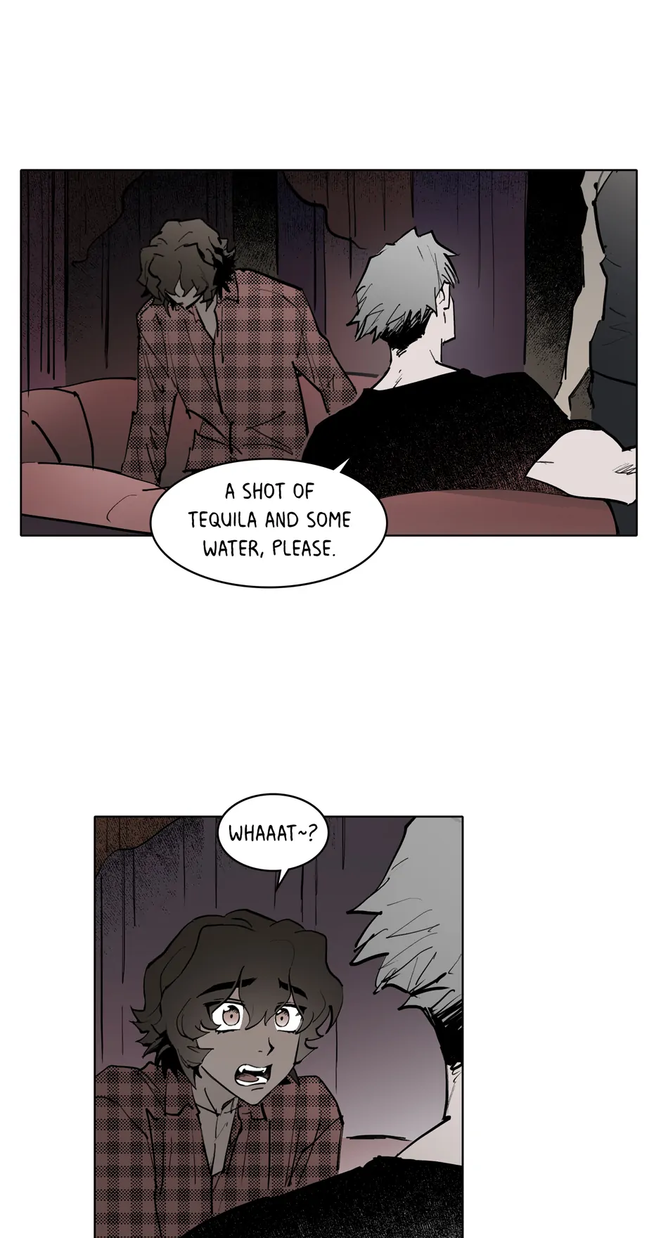 Hide Mansion Chapter 5 - Page 26