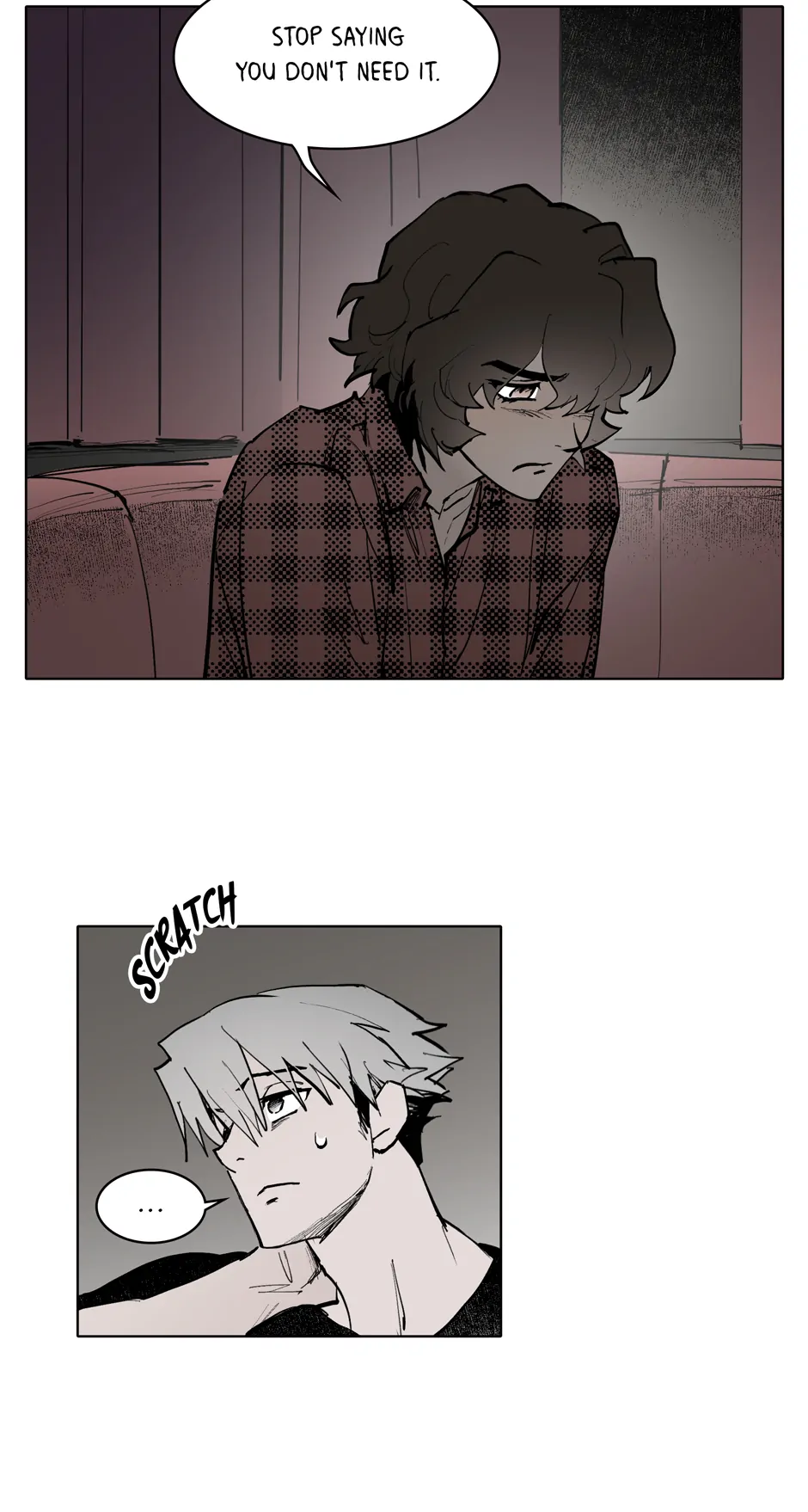 Hide Mansion Chapter 5 - Page 29