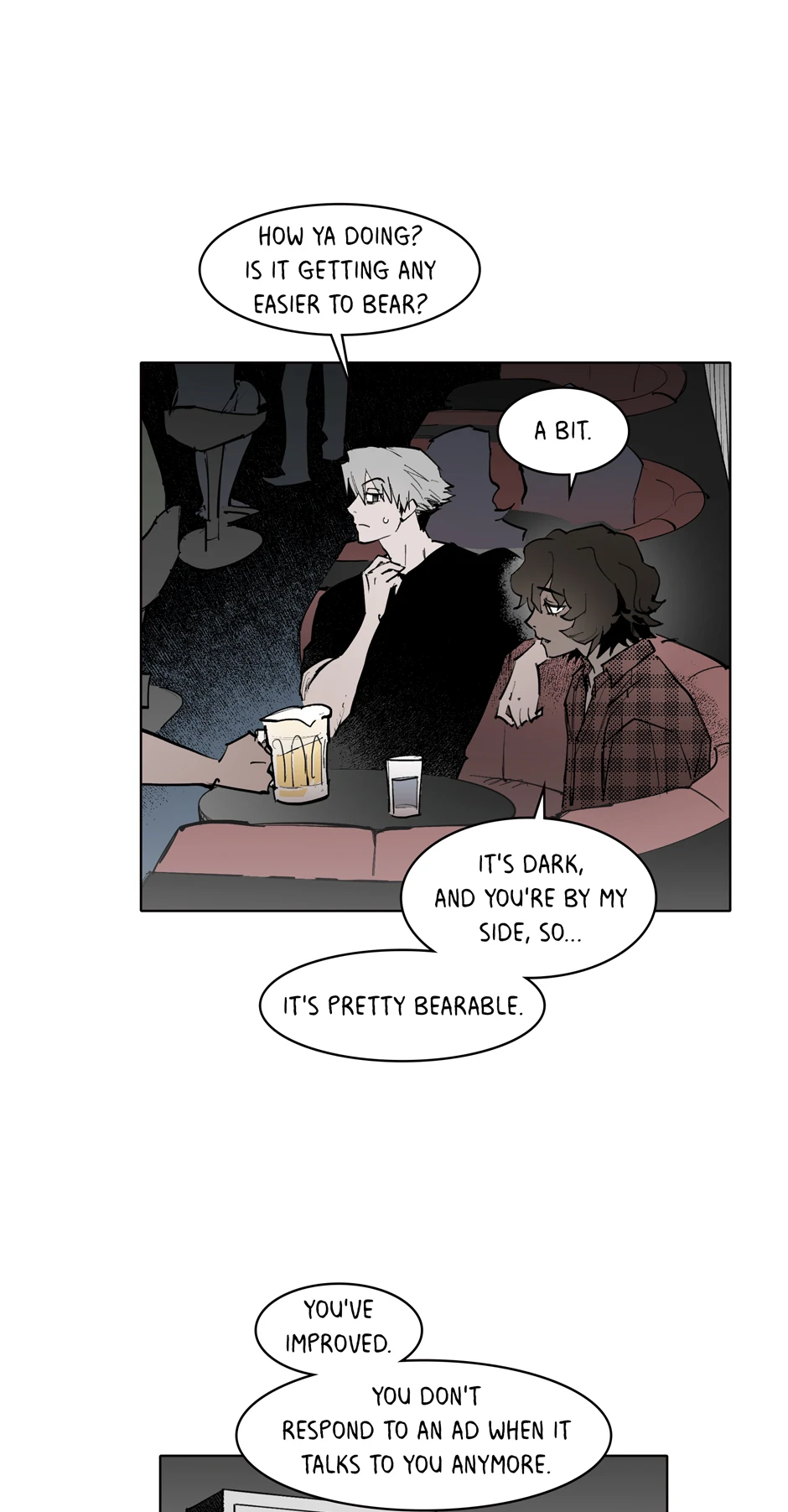 Hide Mansion Chapter 5 - Page 30