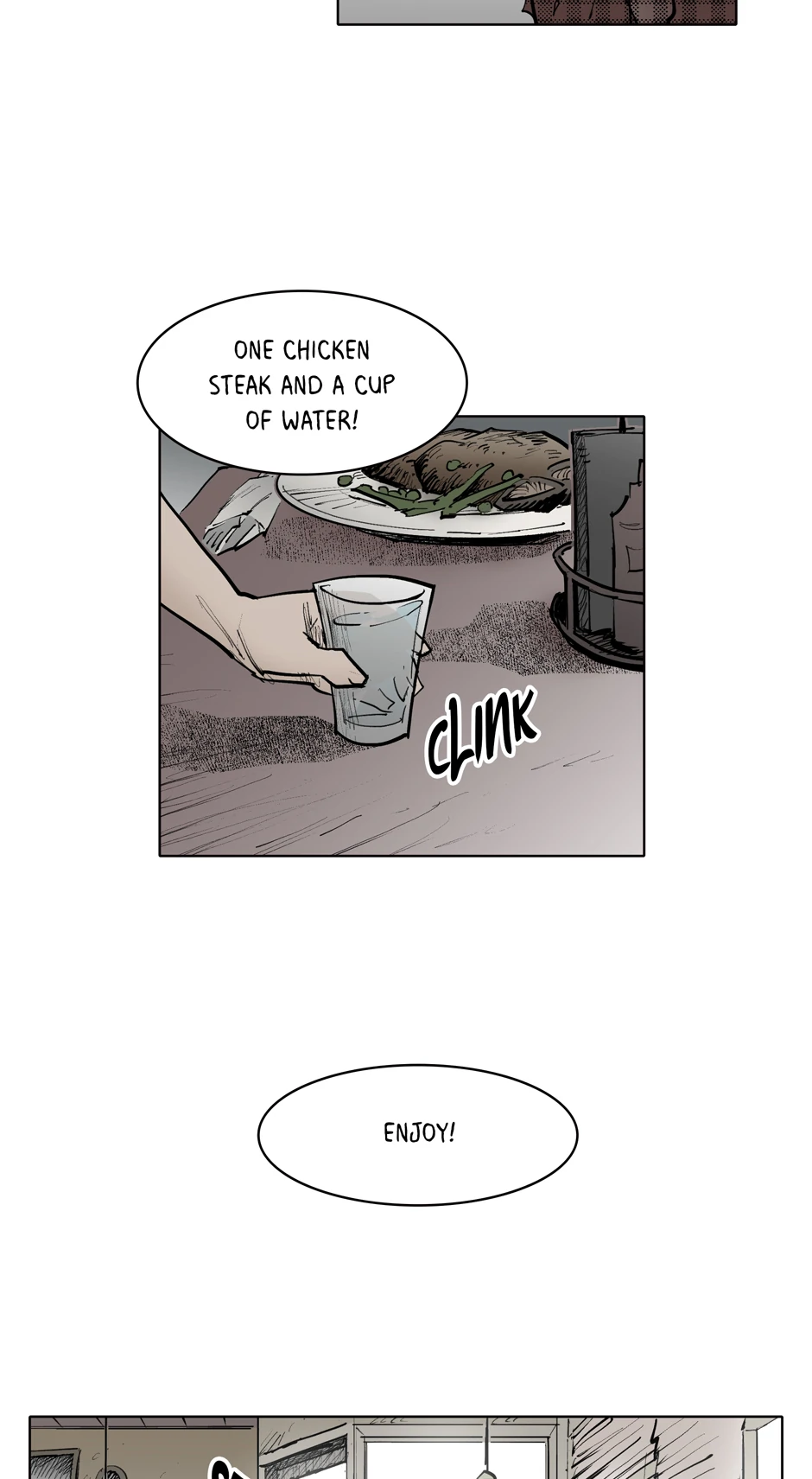 Hide Mansion Chapter 5 - Page 4