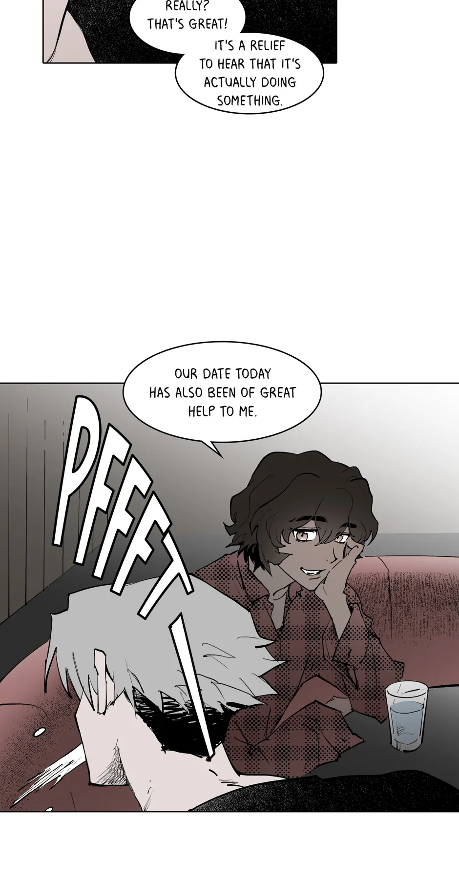 Hide Mansion Chapter 5 - Page 32