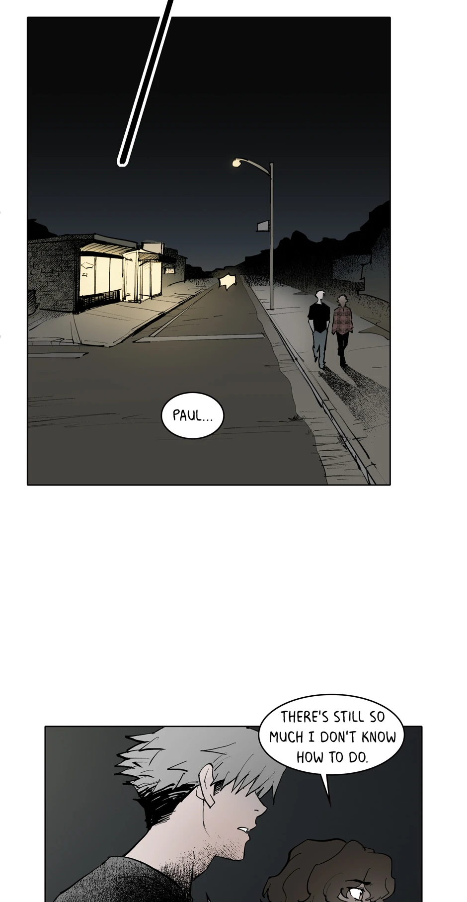 Hide Mansion Chapter 5 - Page 37