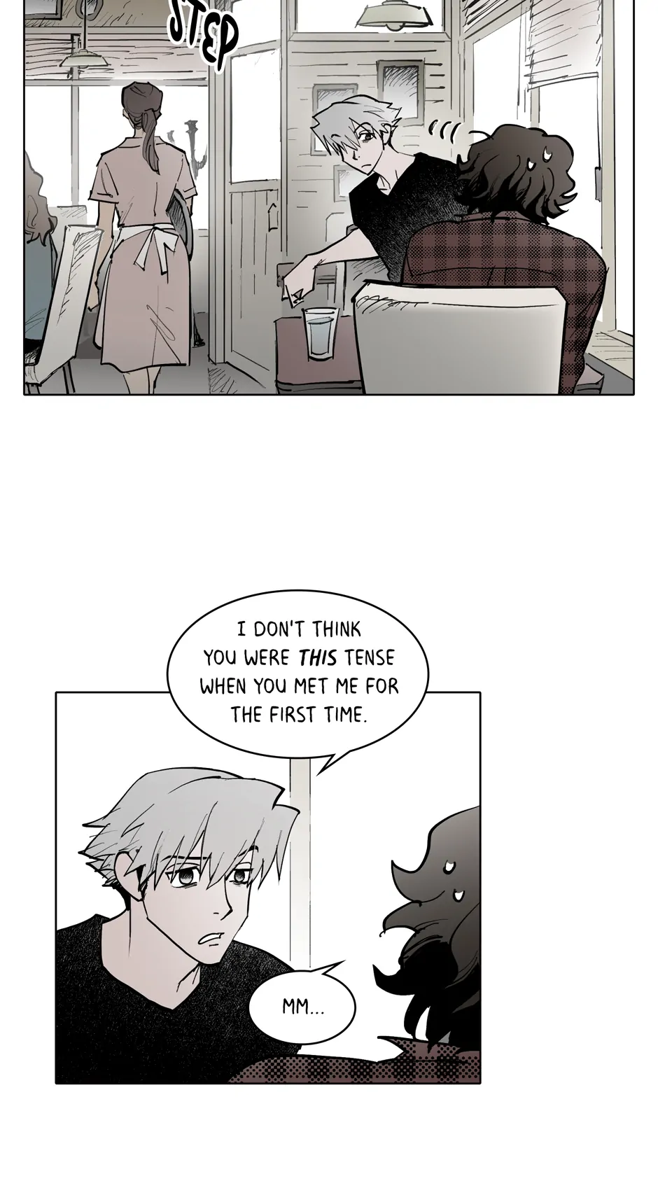 Hide Mansion Chapter 5 - Page 5