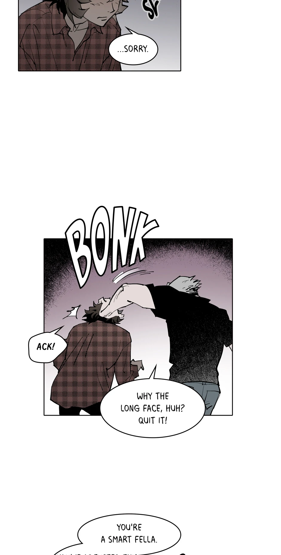 Hide Mansion Chapter 5 - Page 41