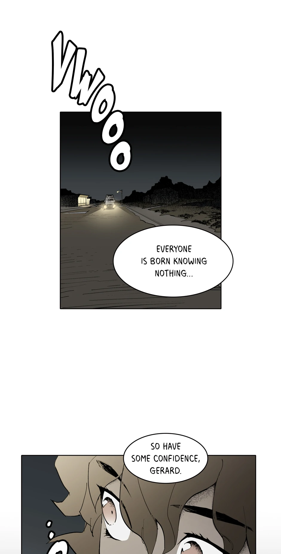 Hide Mansion Chapter 5 - Page 43