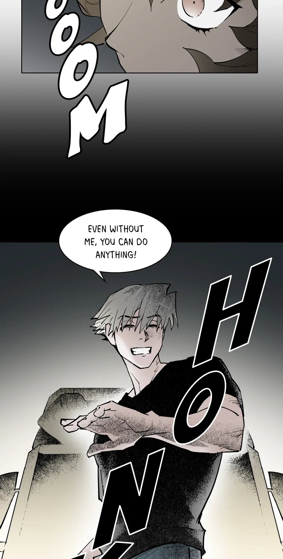 Hide Mansion Chapter 5 - Page 44