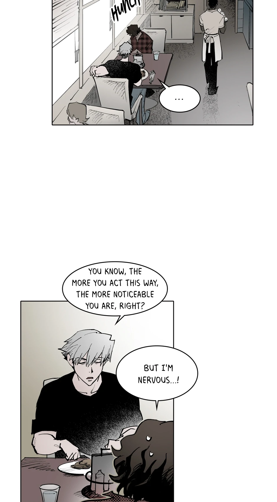 Hide Mansion Chapter 5 - Page 7