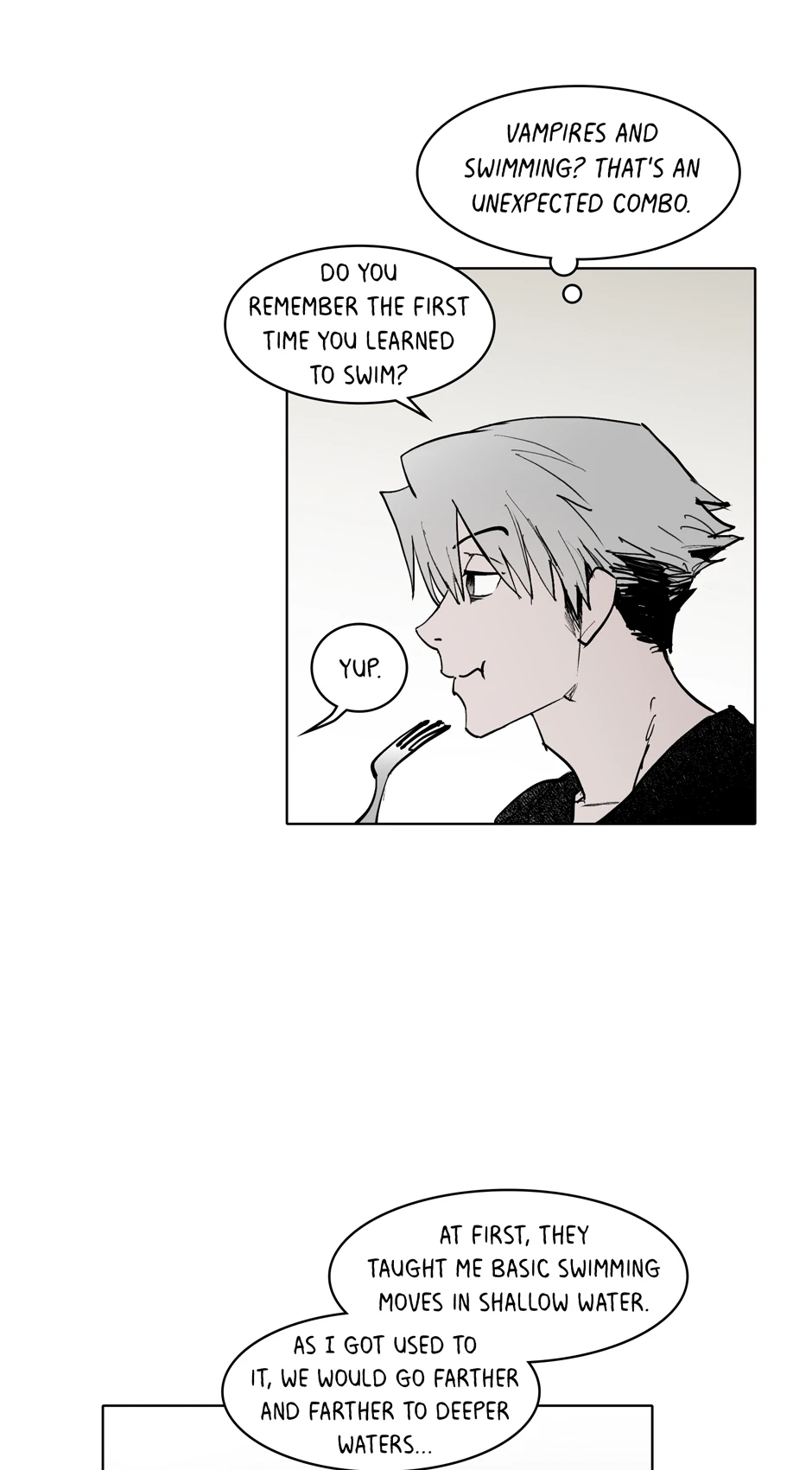 Hide Mansion Chapter 5 - Page 9