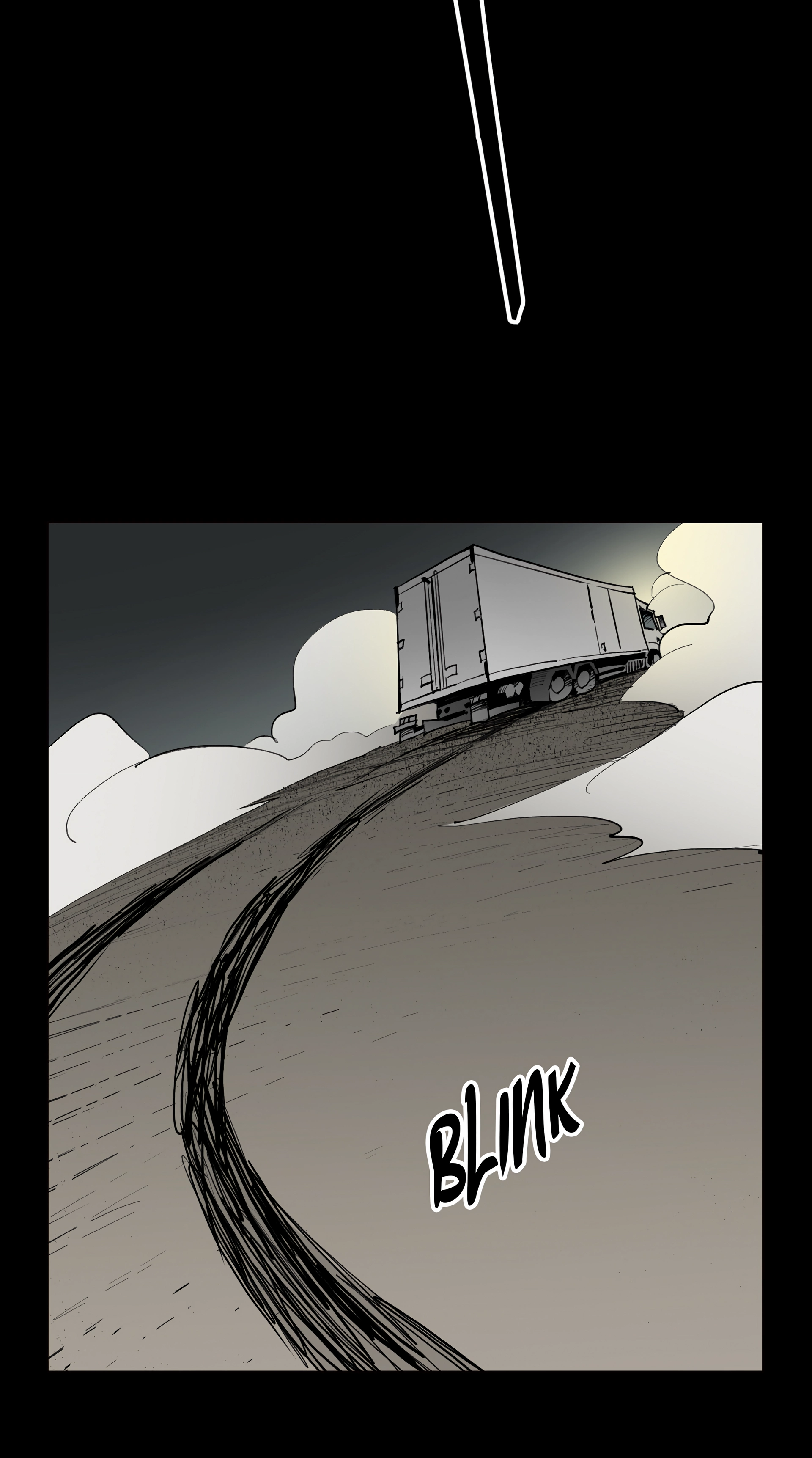 Hide Mansion Chapter 6 - Page 2