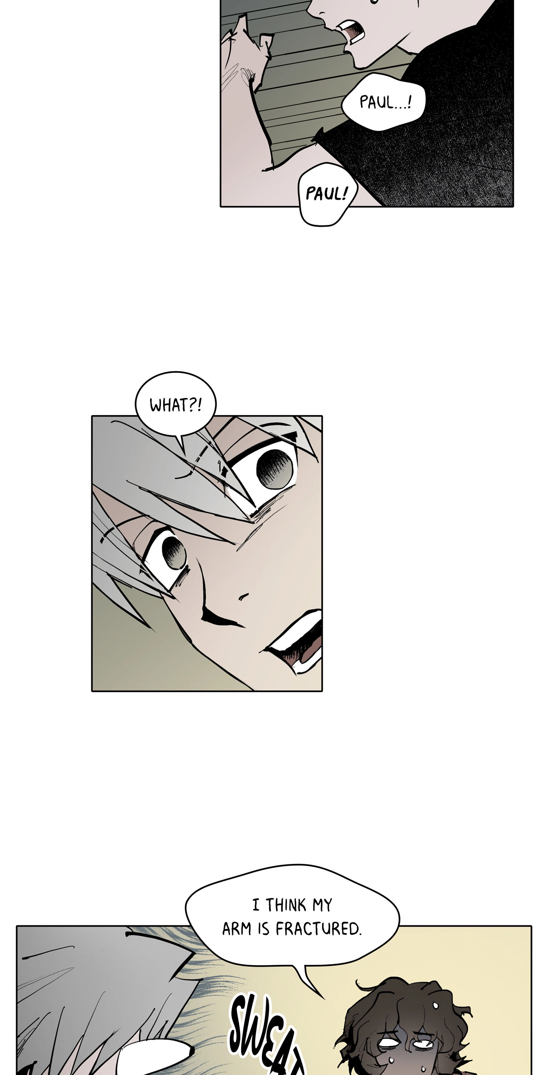 Hide Mansion Chapter 6 - Page 11